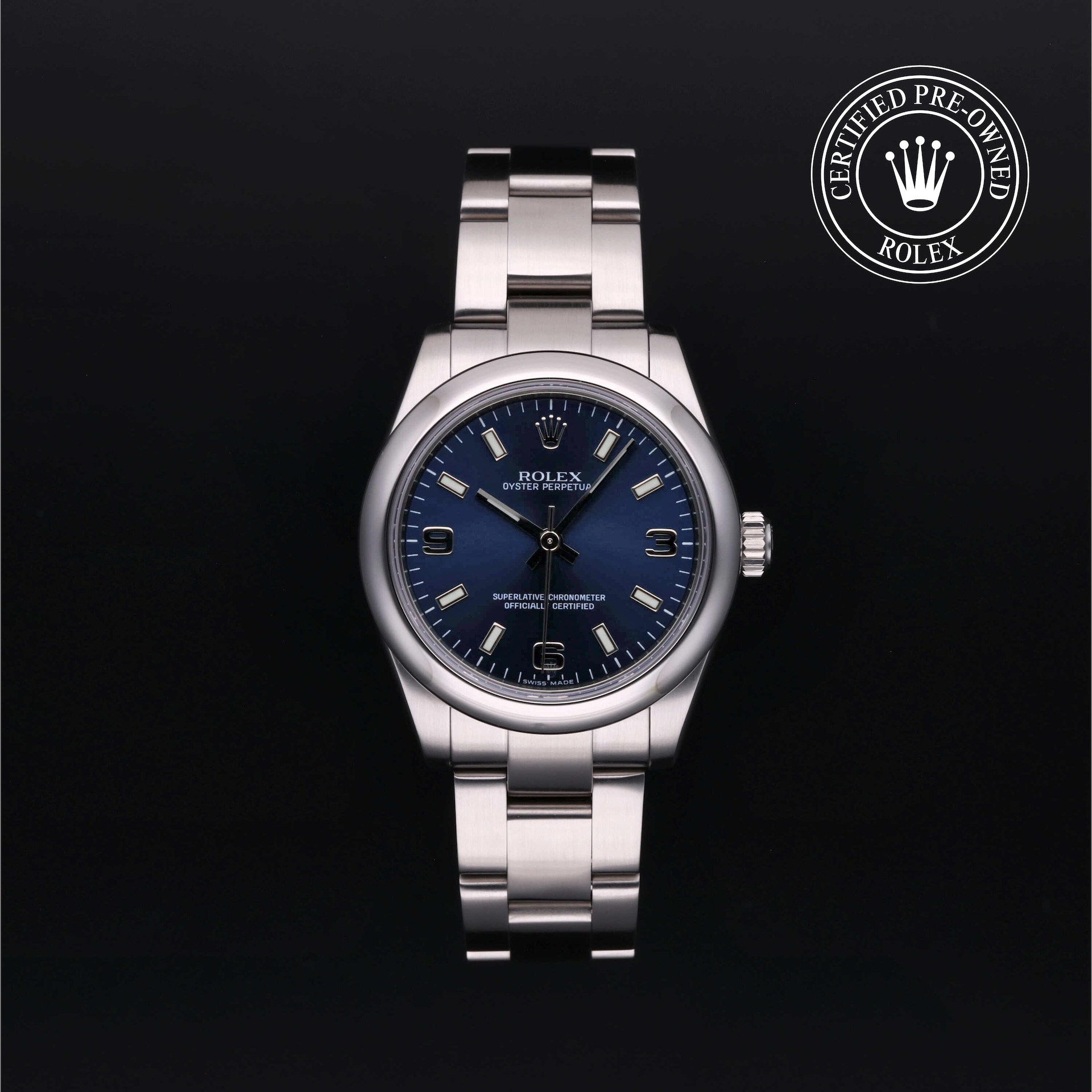 Oyster Perpetual 31 image