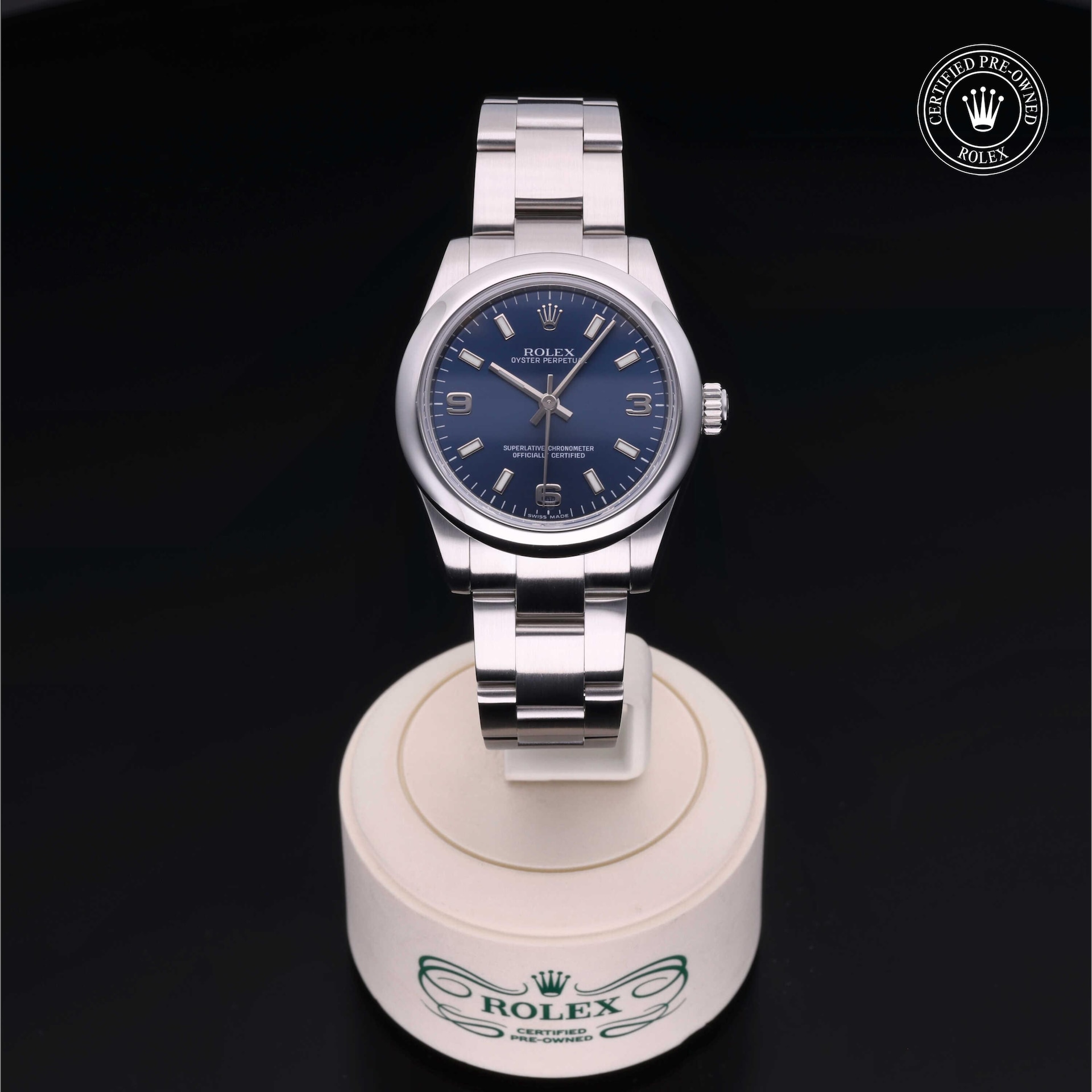 Oyster Perpetual 31 image