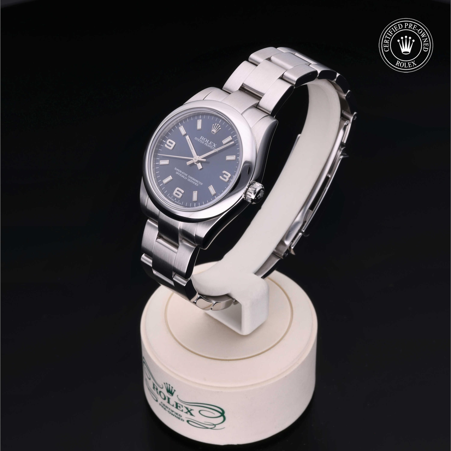 Oyster Perpetual 31 image