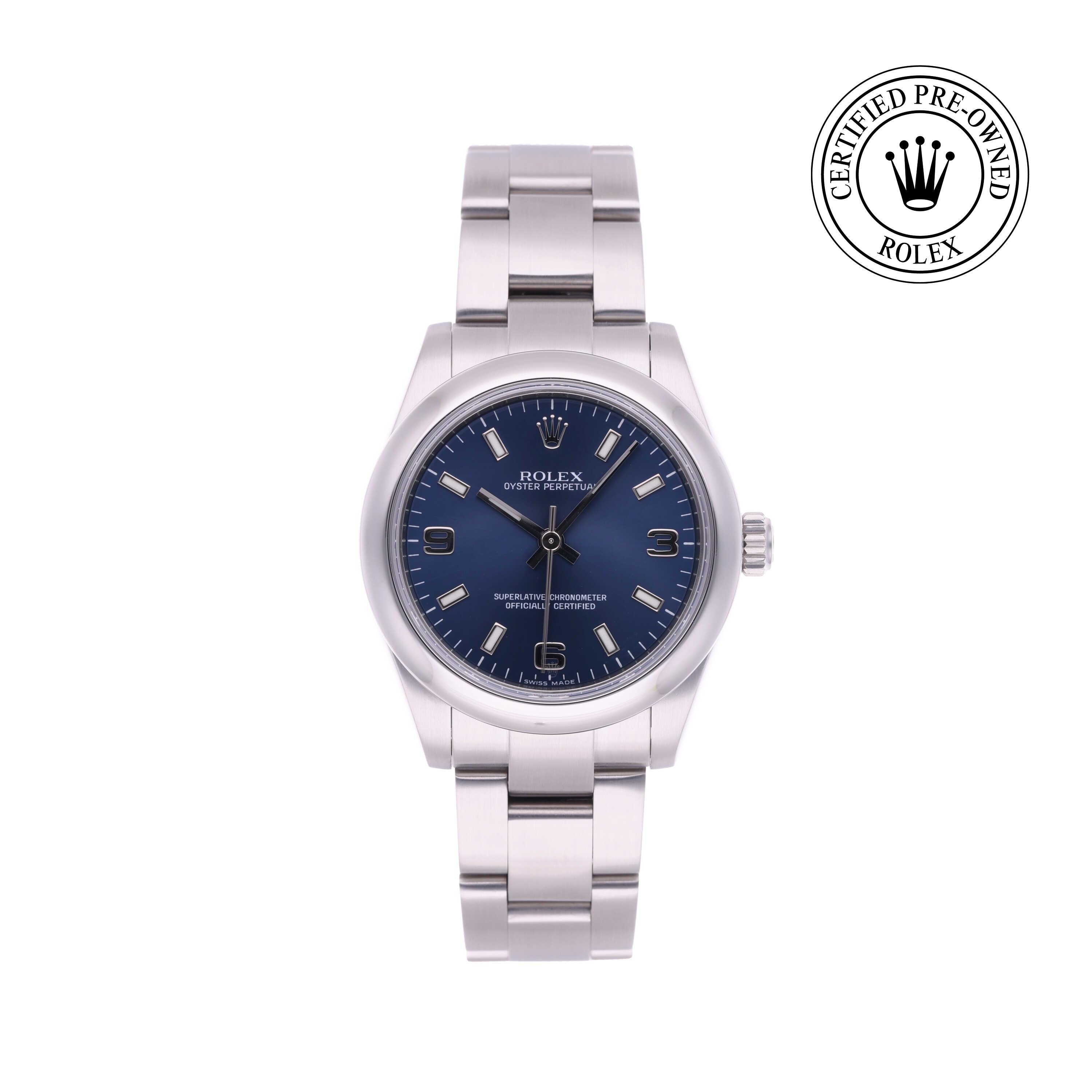 Oyster Perpetual 31