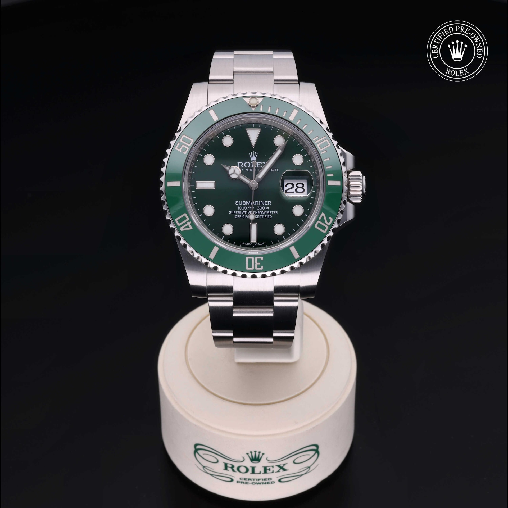 Submariner Date image