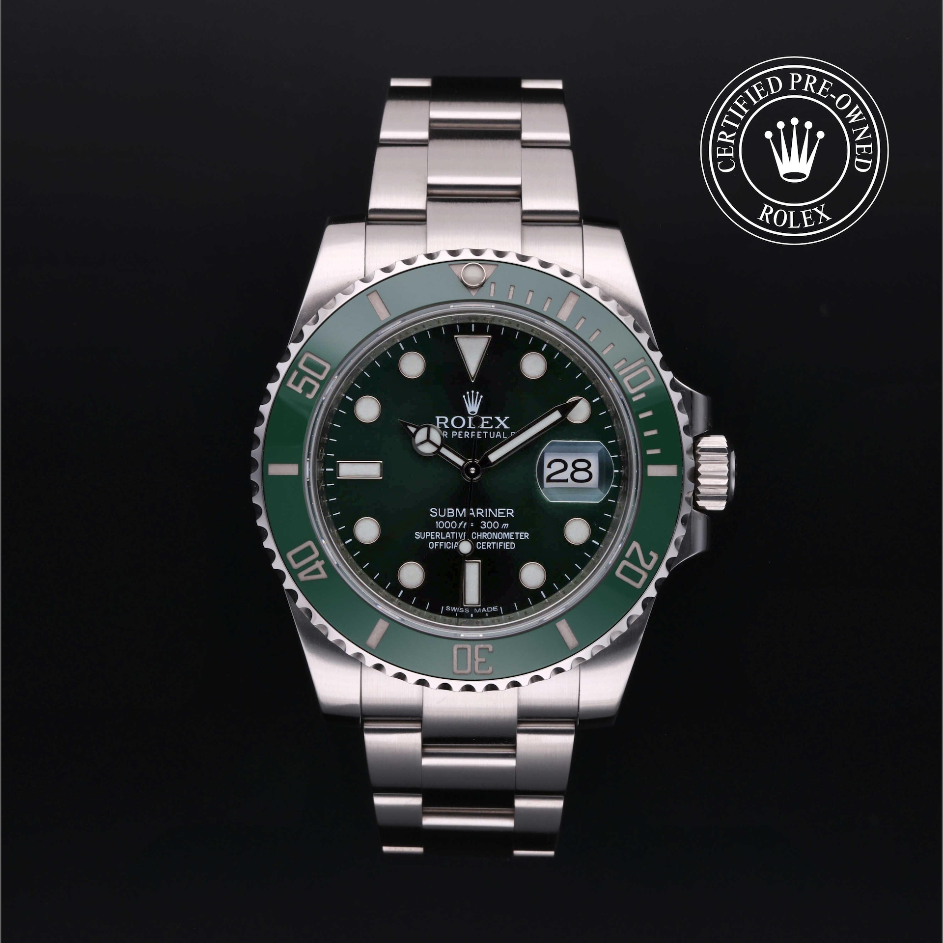 Submariner Date image