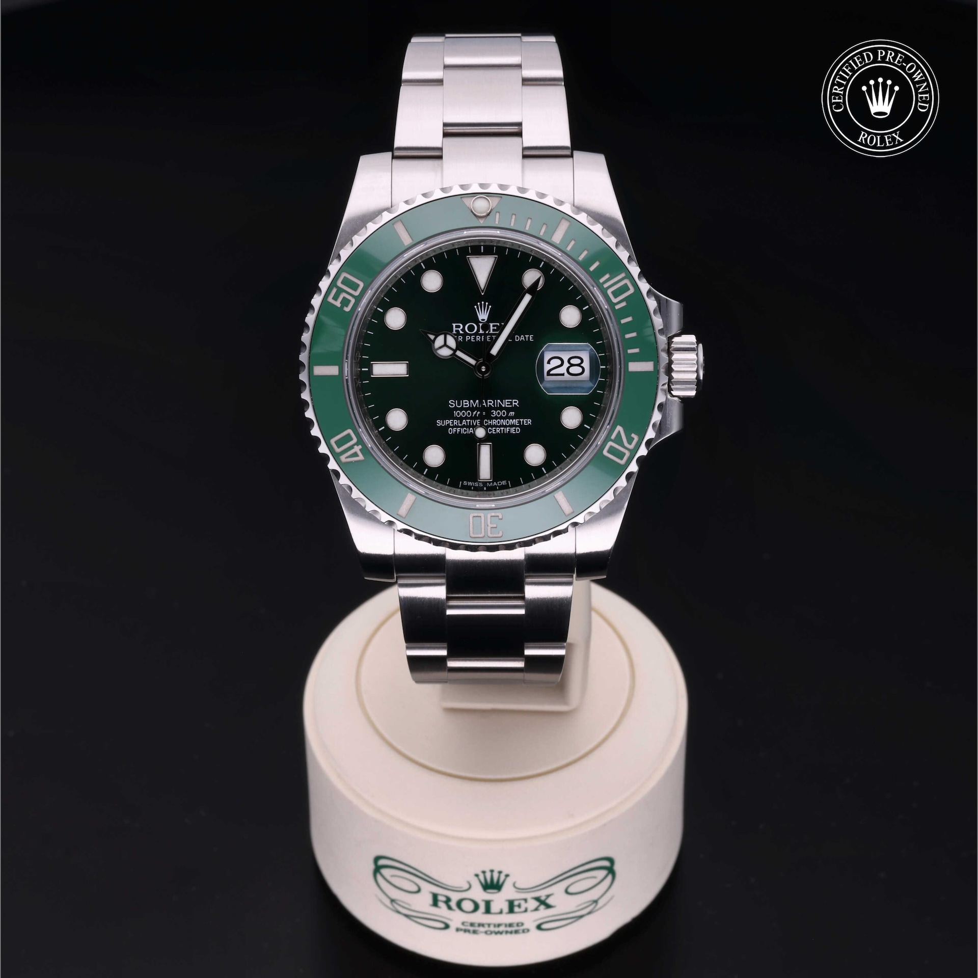 Submariner Date image