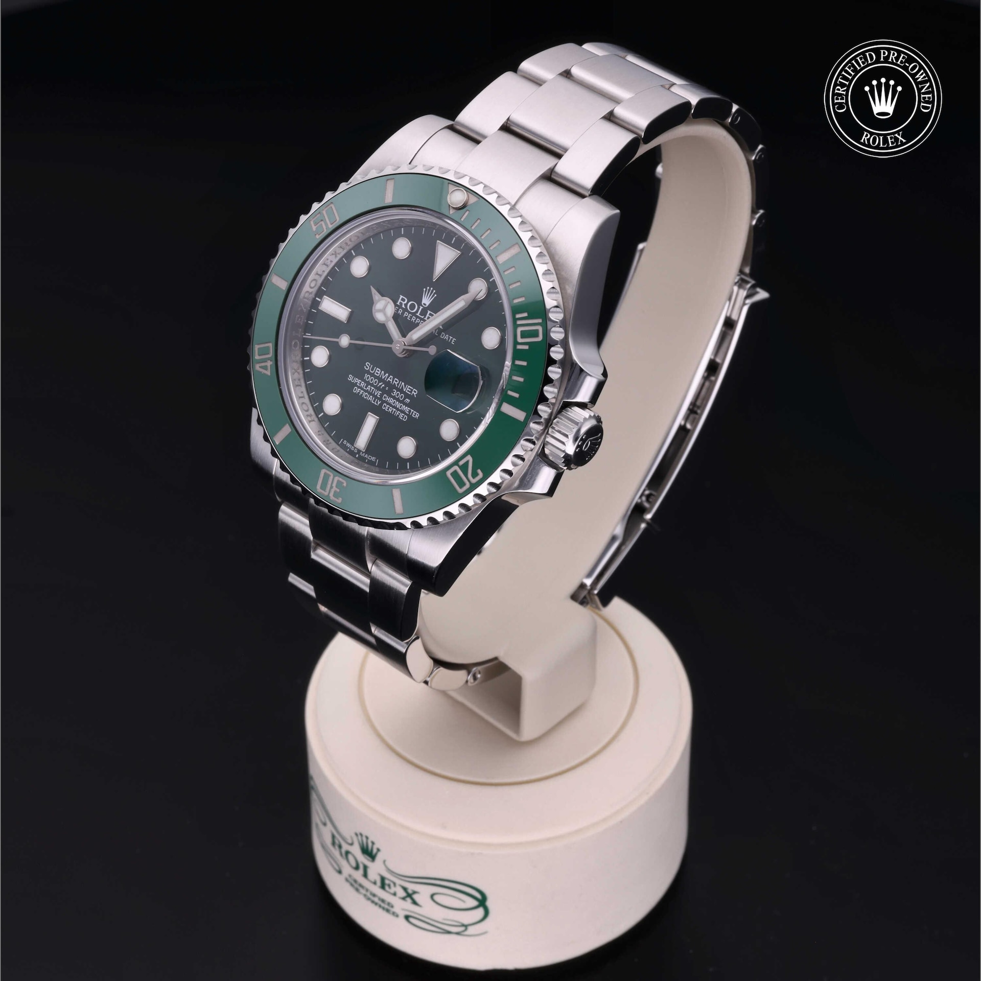 Submariner Date image