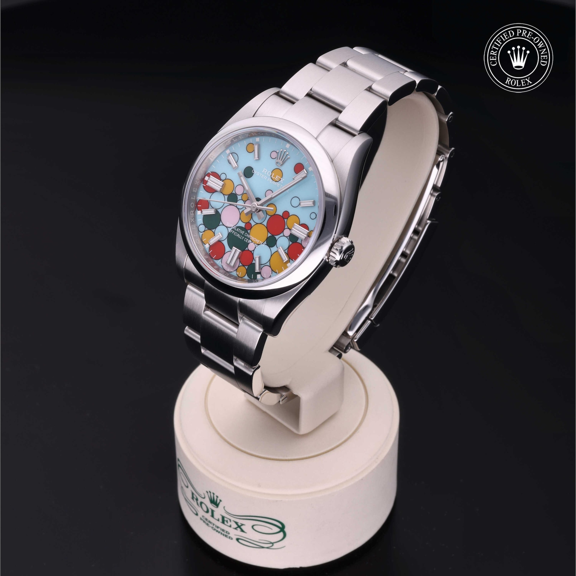 Oyster Perpetual 36 image