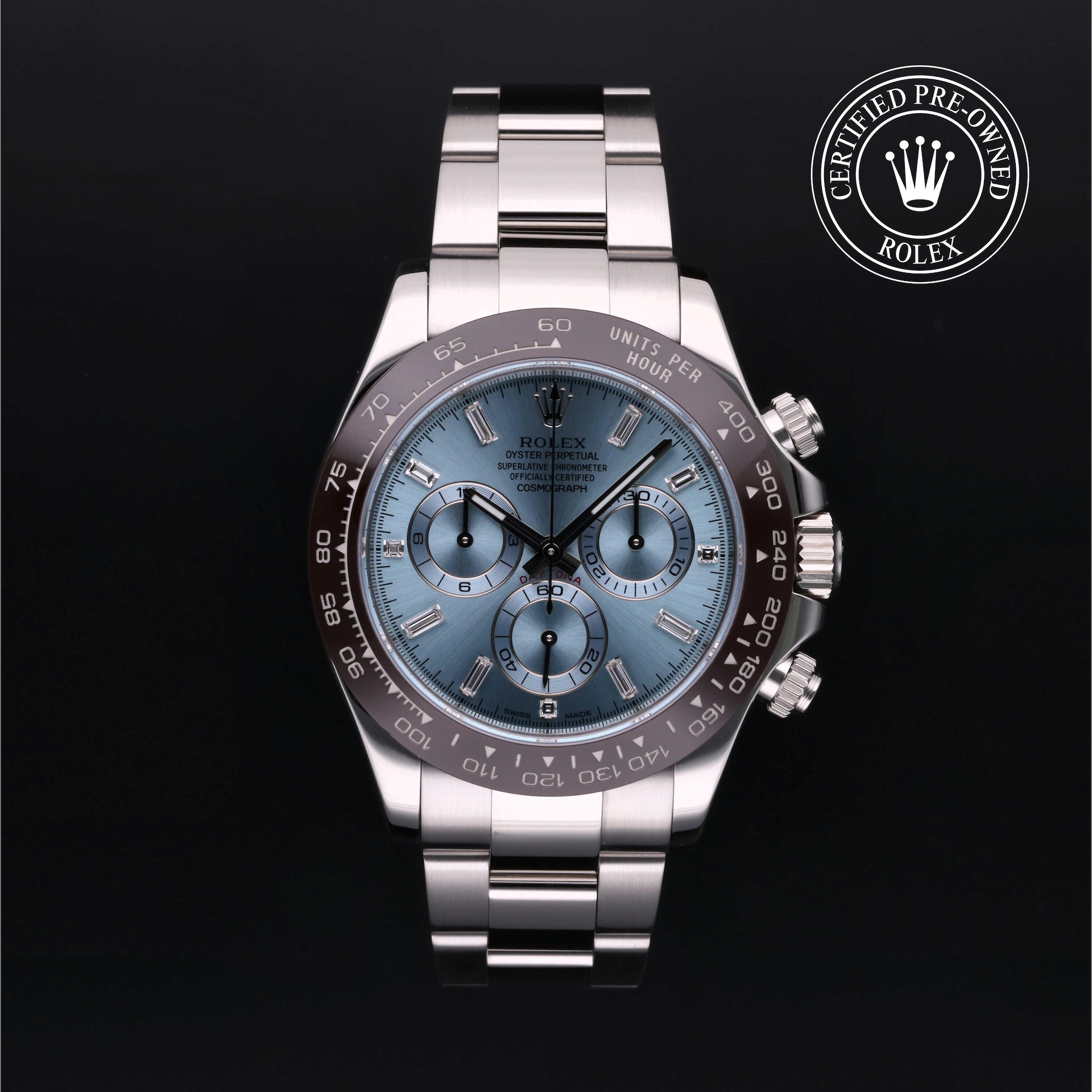 Cosmograph Daytona image