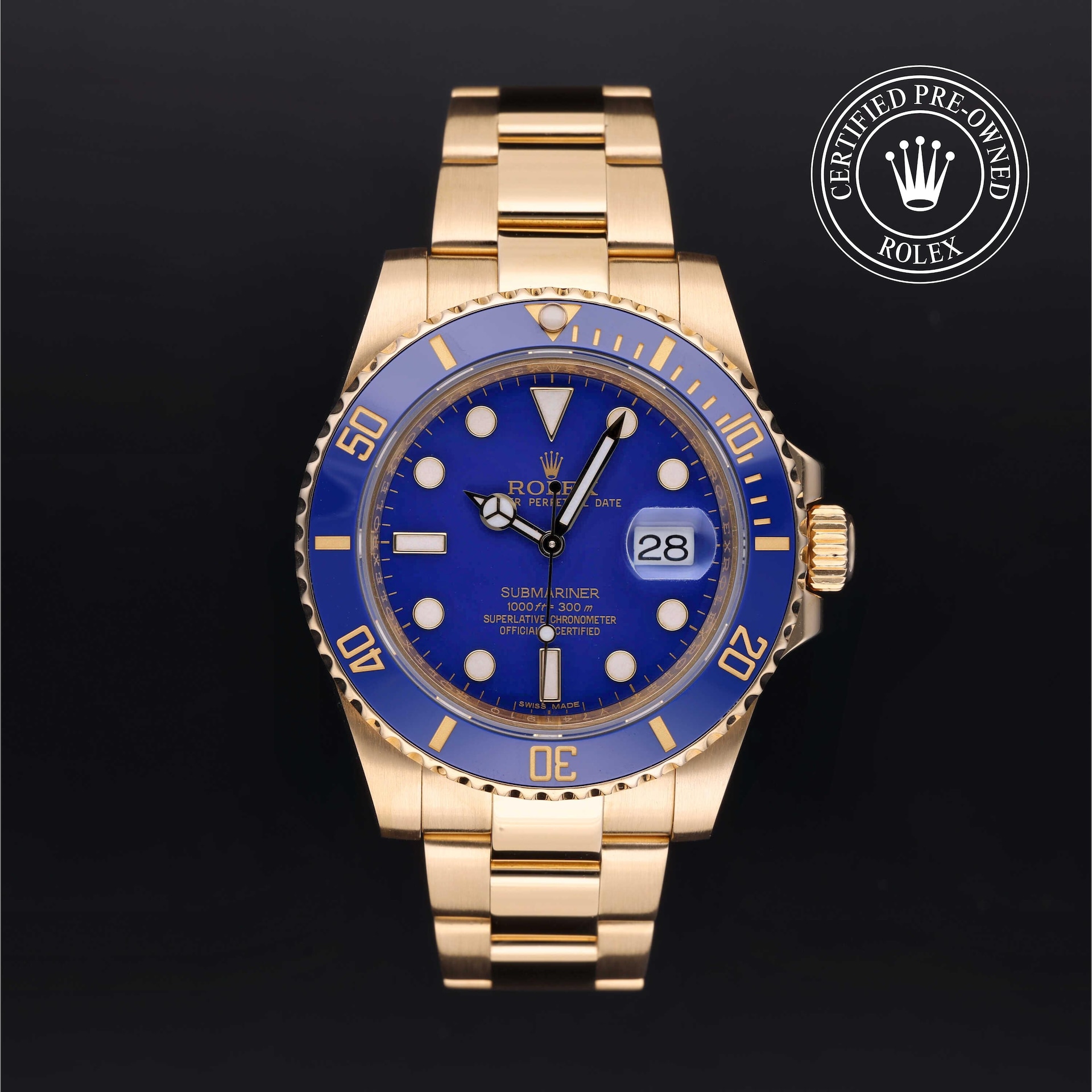 Submariner Date image