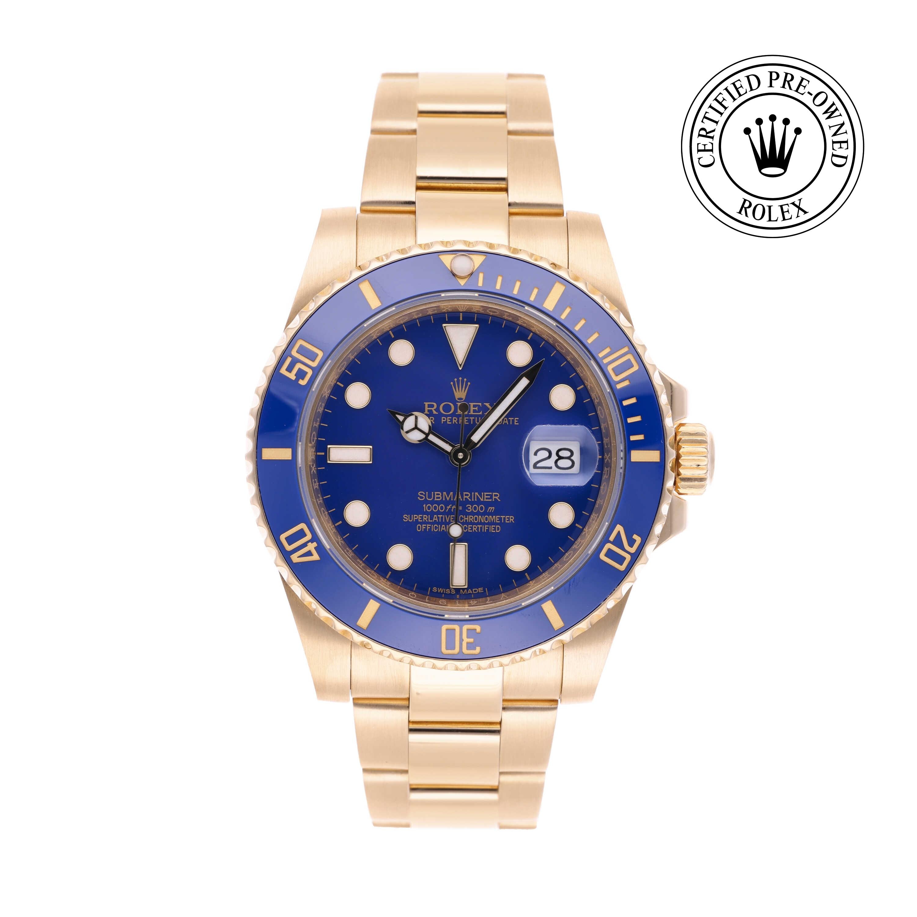 Submariner Date