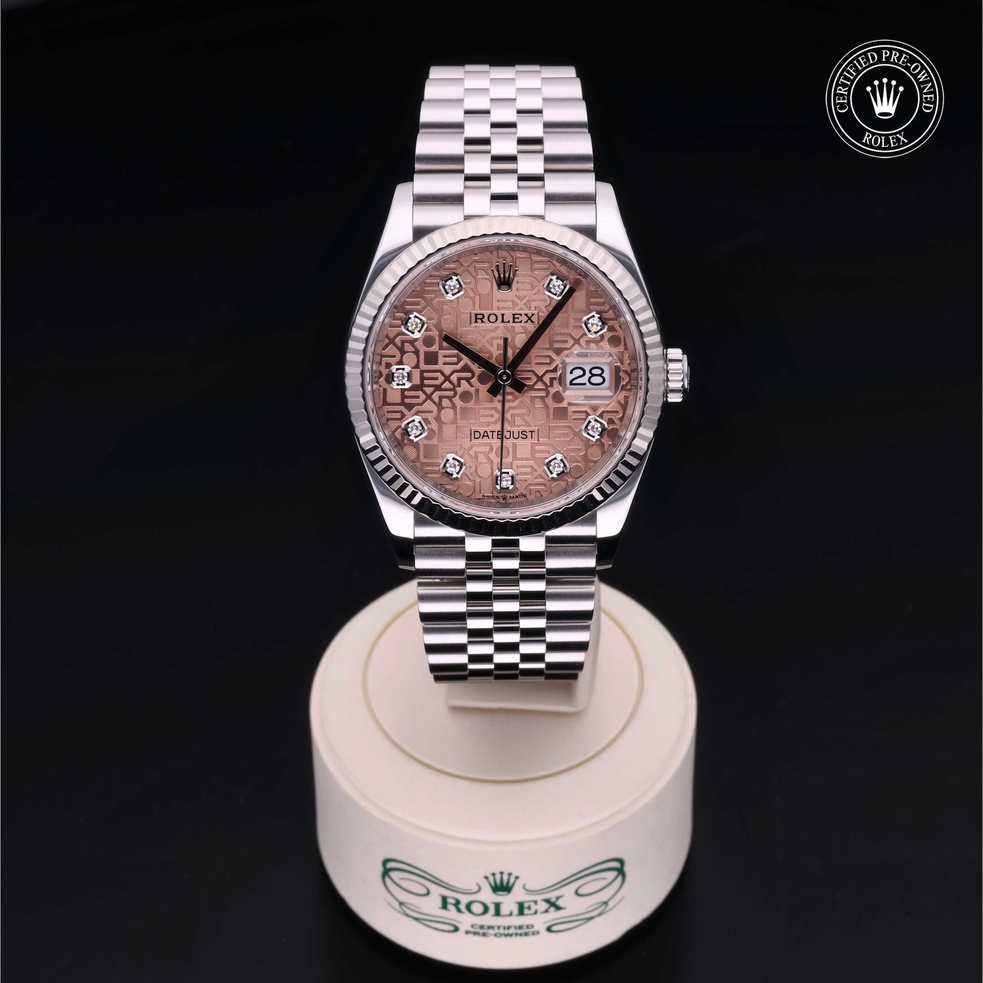 Datejust 36 image