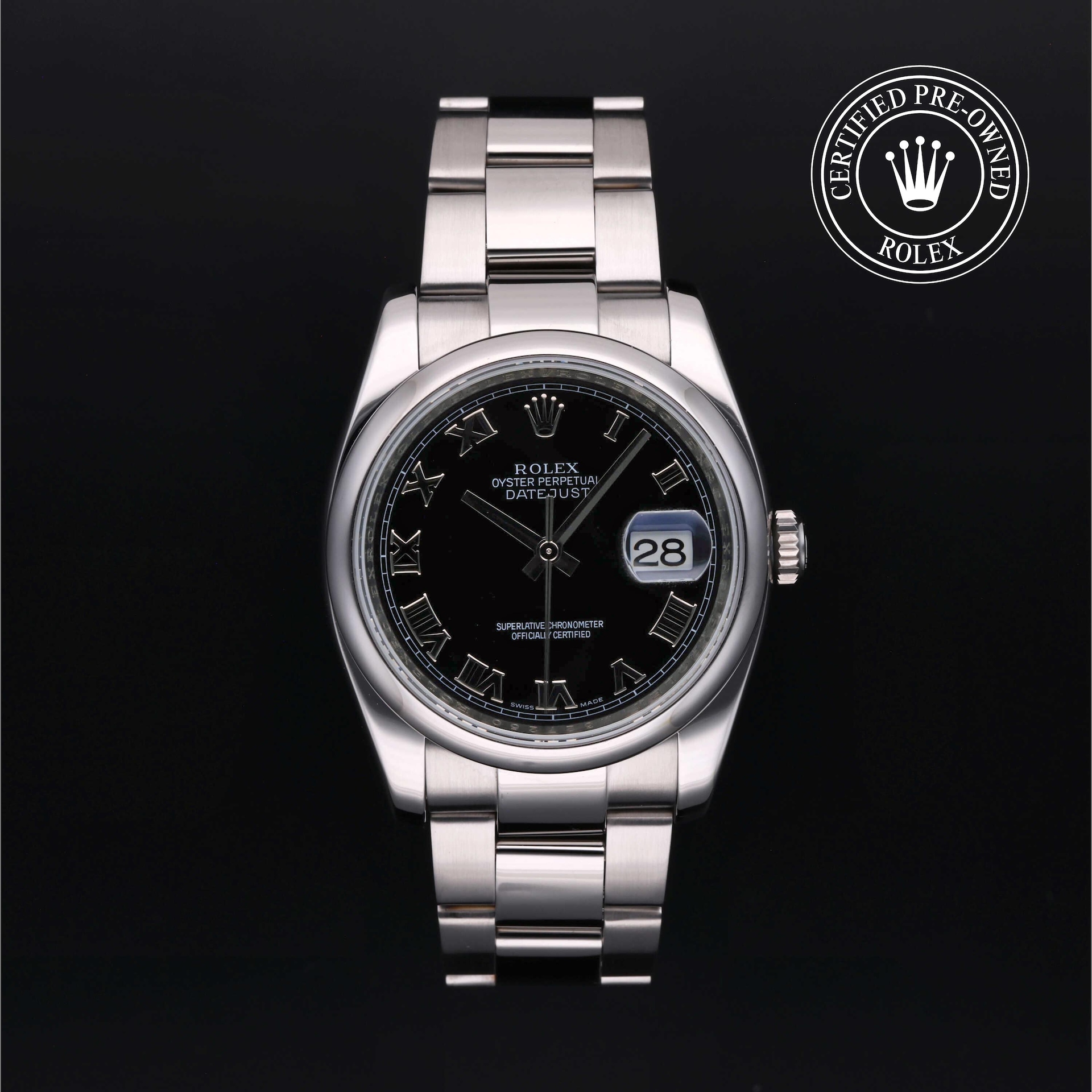 Datejust 36 image