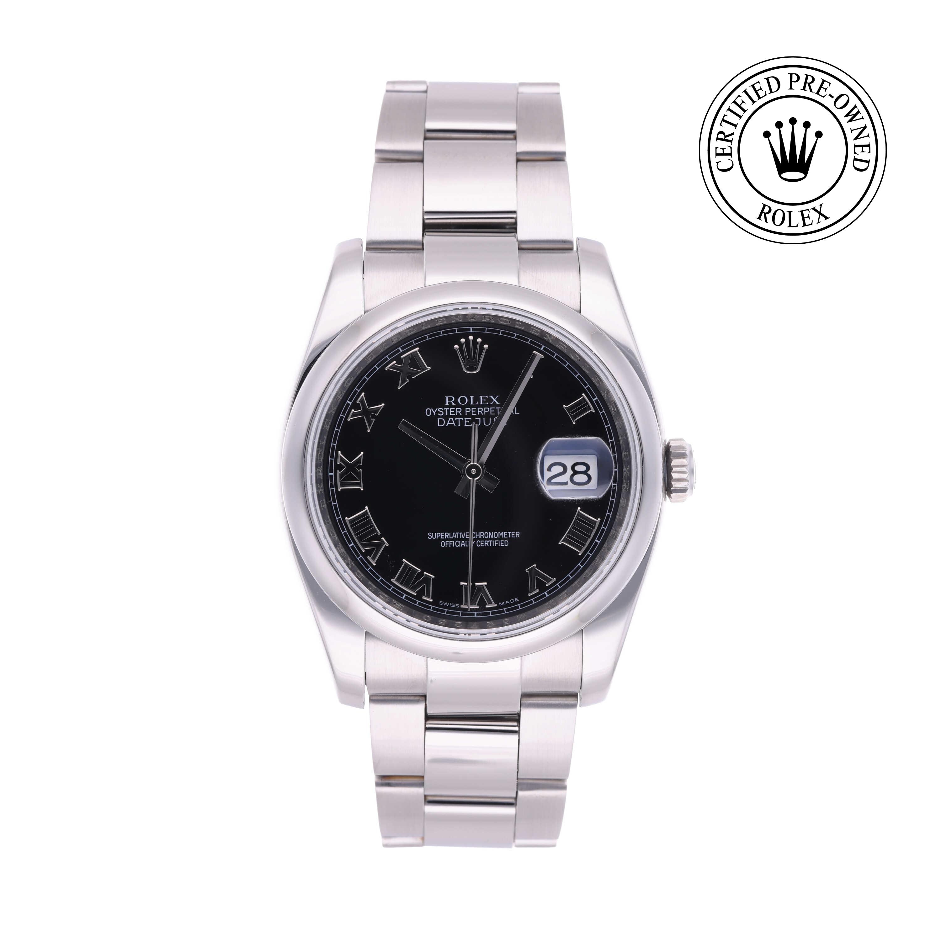 Datejust 36