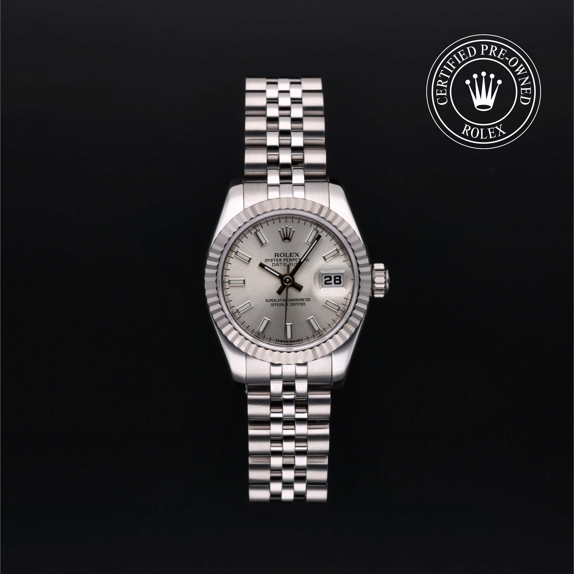 Lady-Datejust 26 image