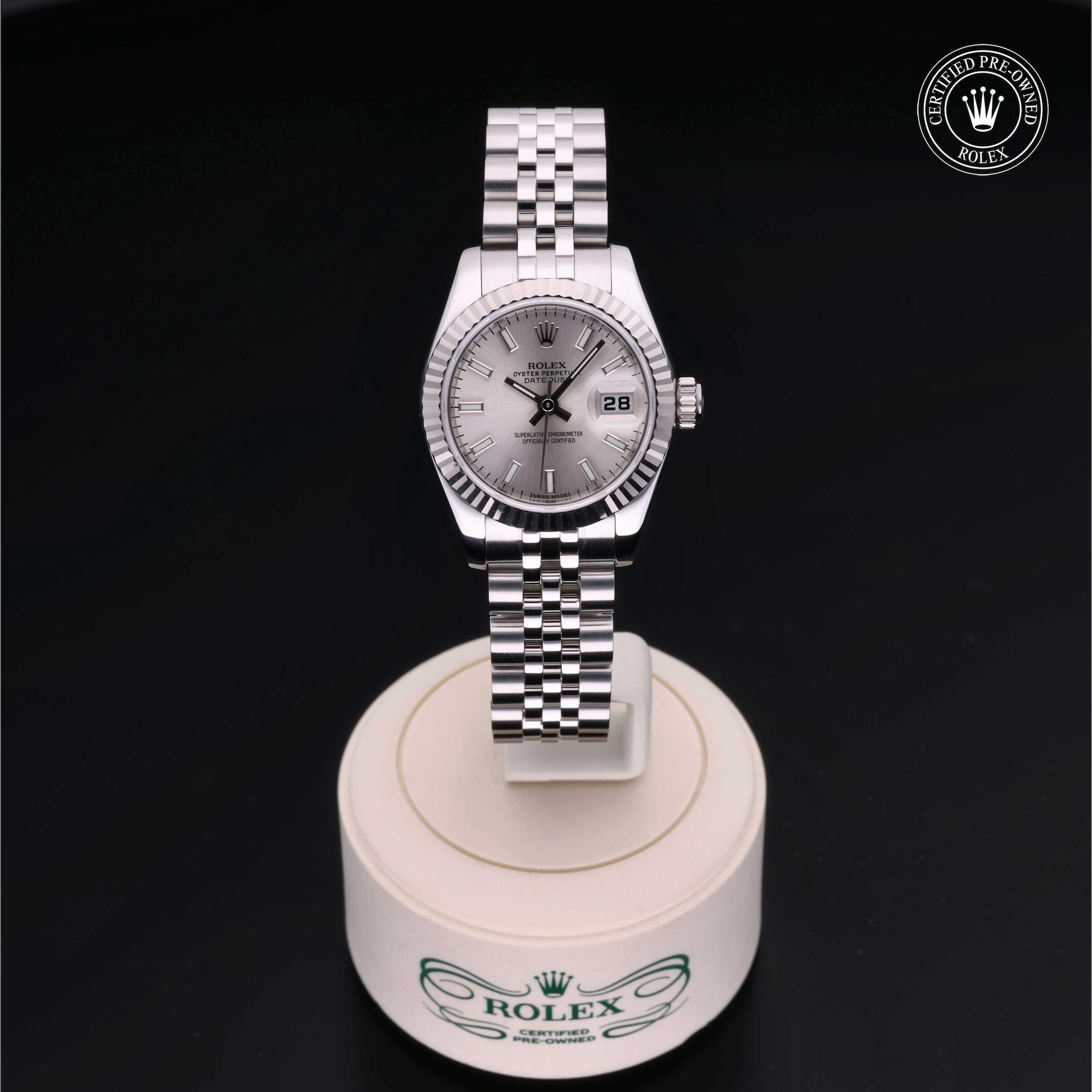 Lady-Datejust 26 image