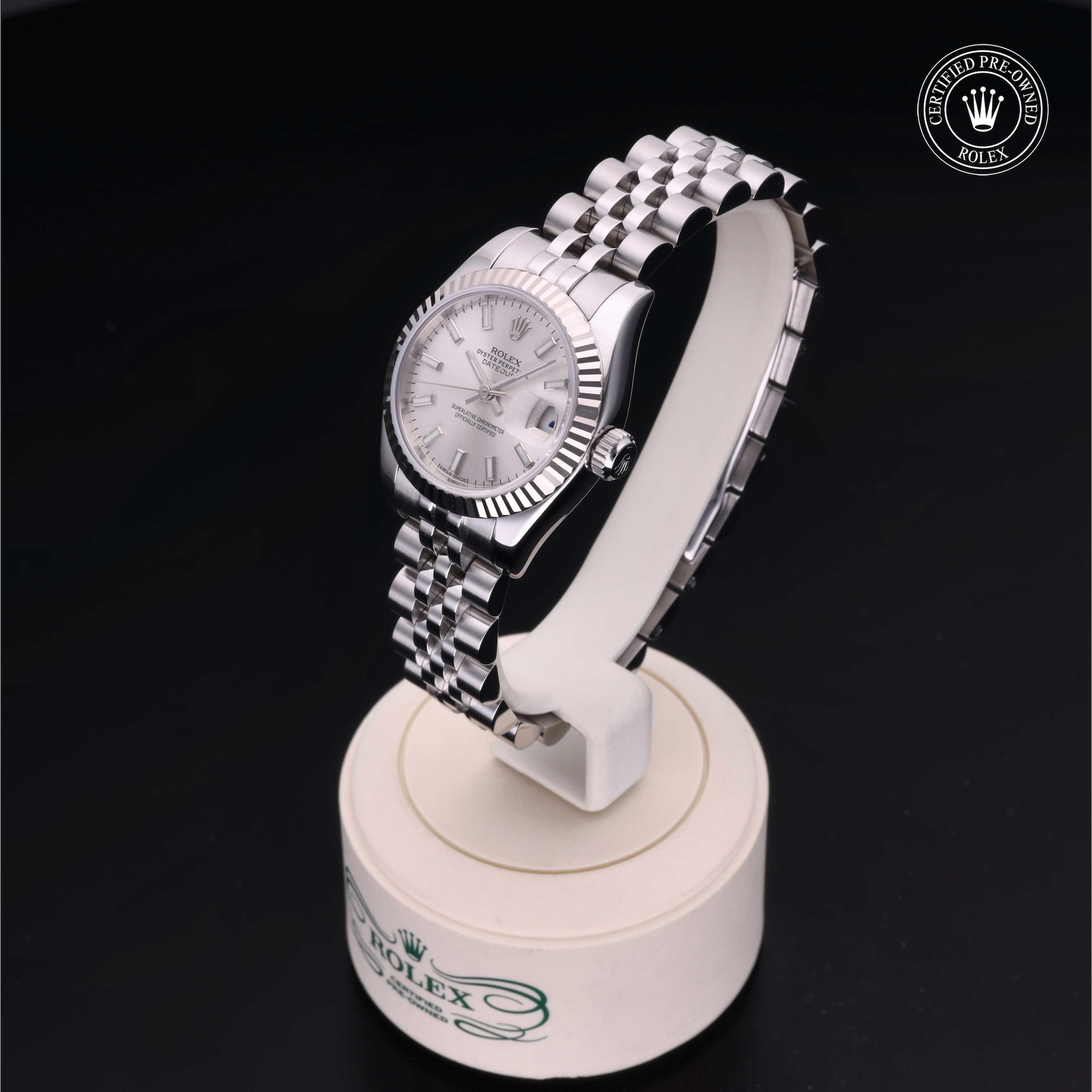 Lady-Datejust 26 image