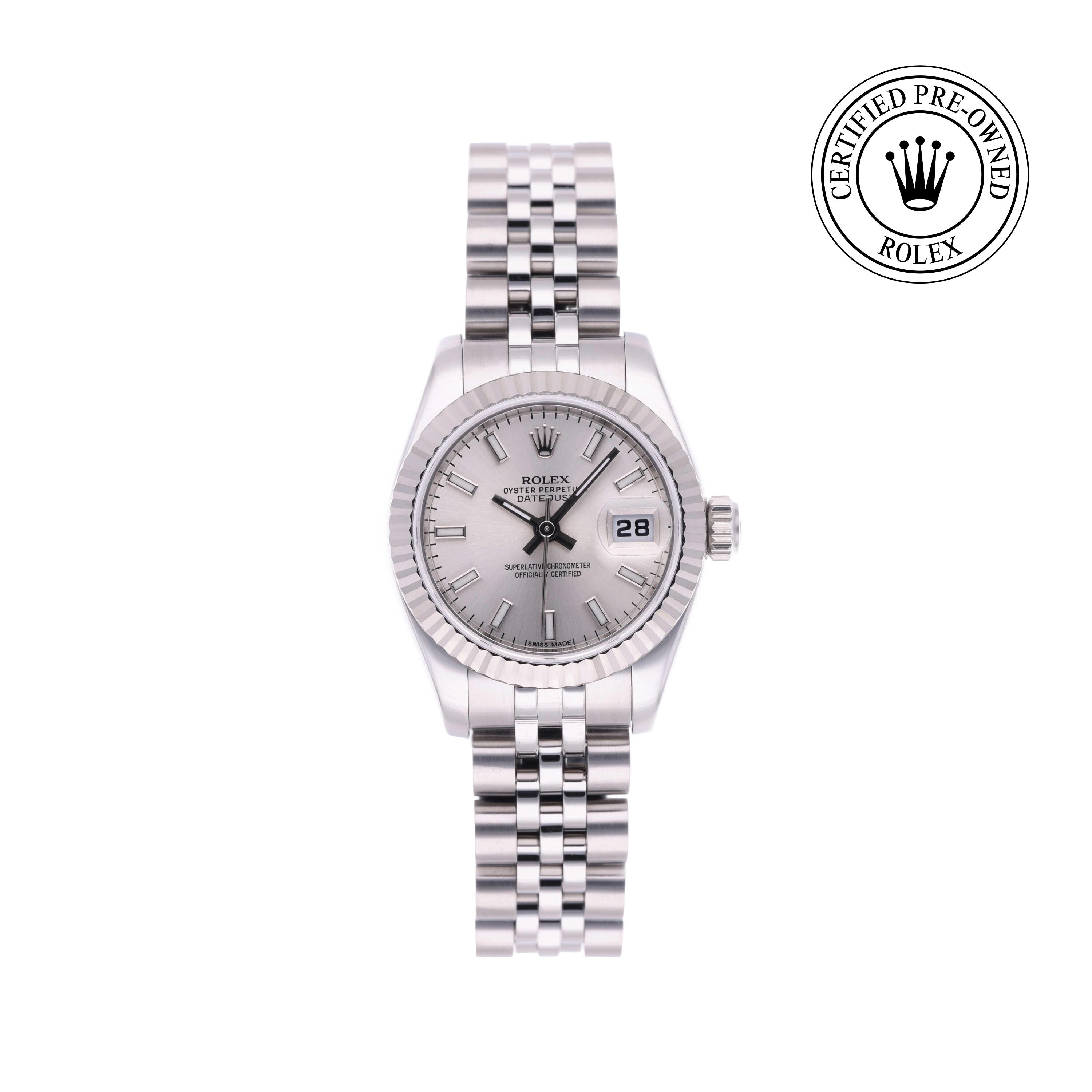 Lady-Datejust 26