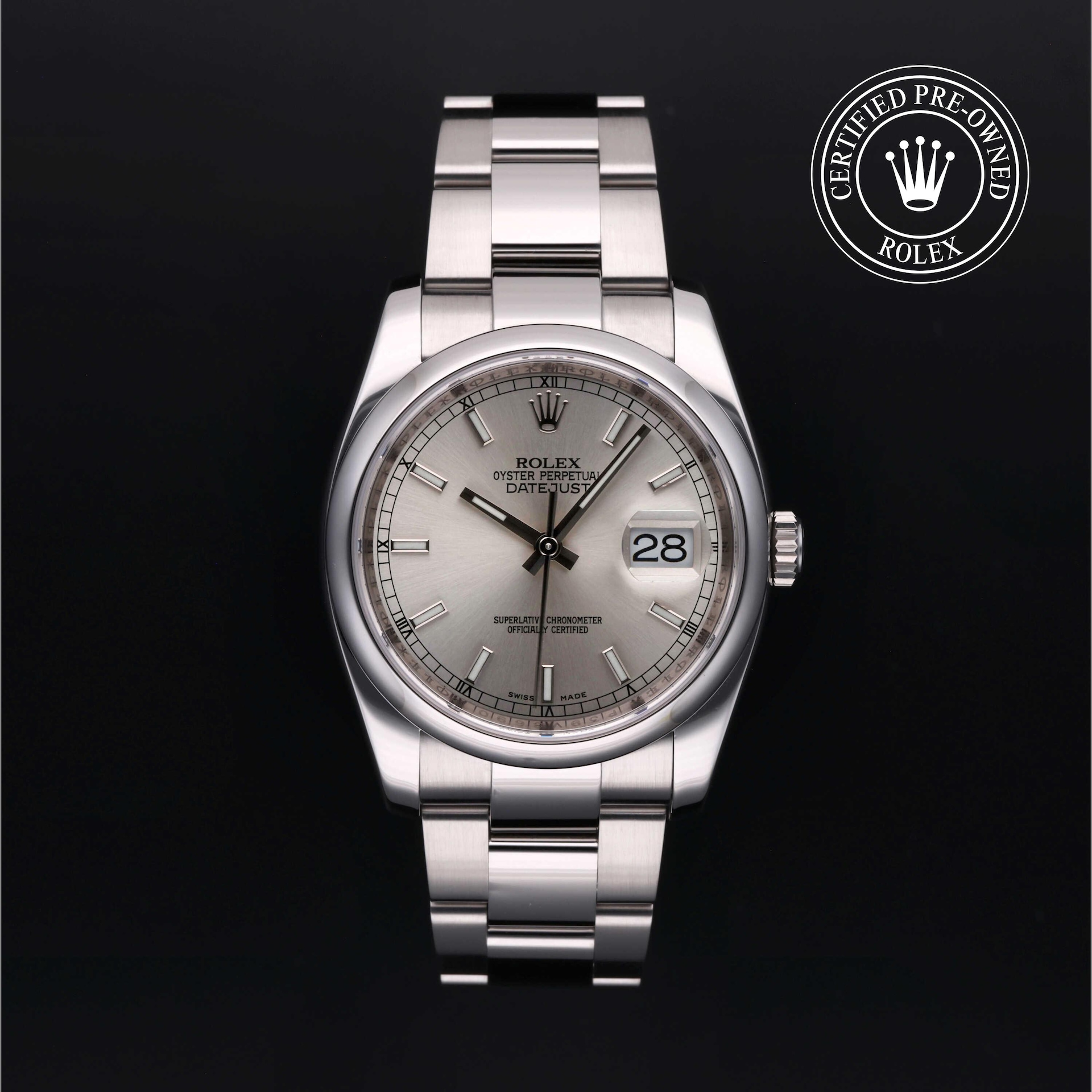 Datejust 36 image