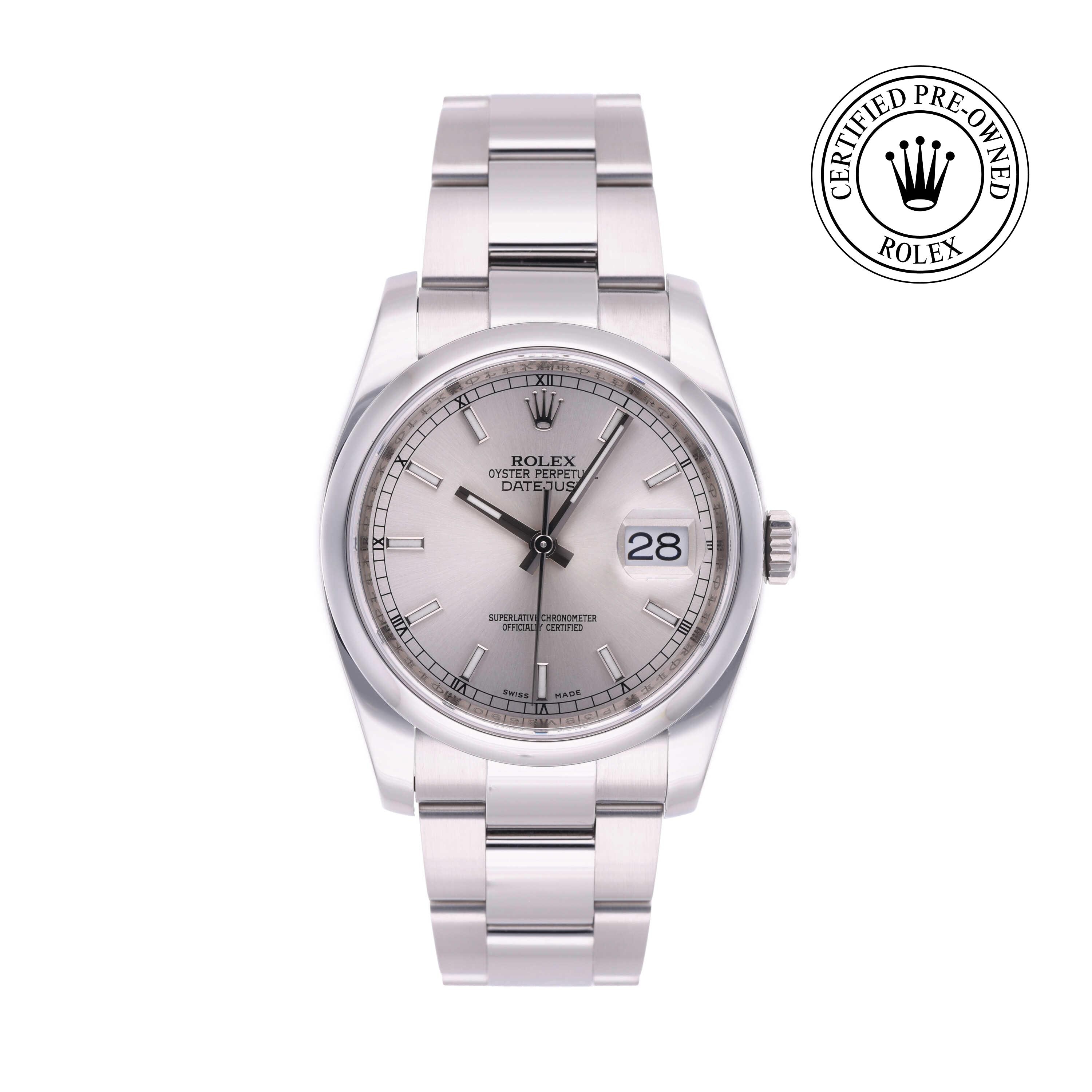 Datejust 36