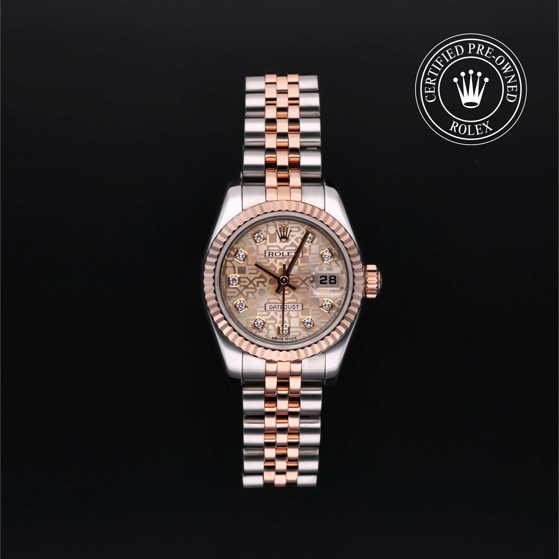 Lady-Datejust 26 image