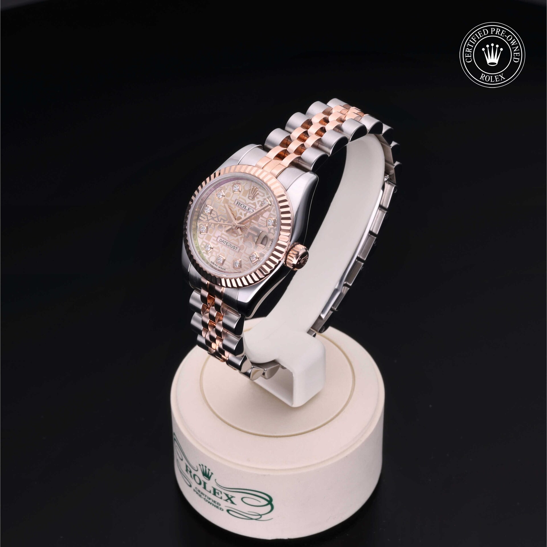 Lady-Datejust 26 image