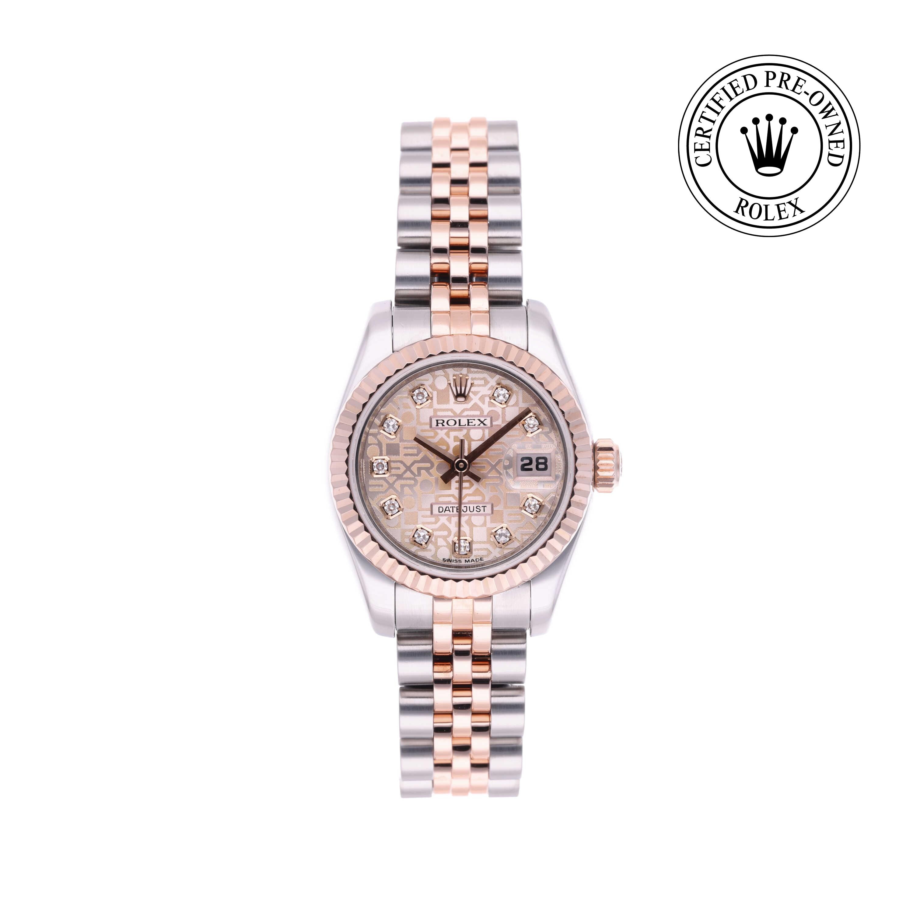 Lady-Datejust 26