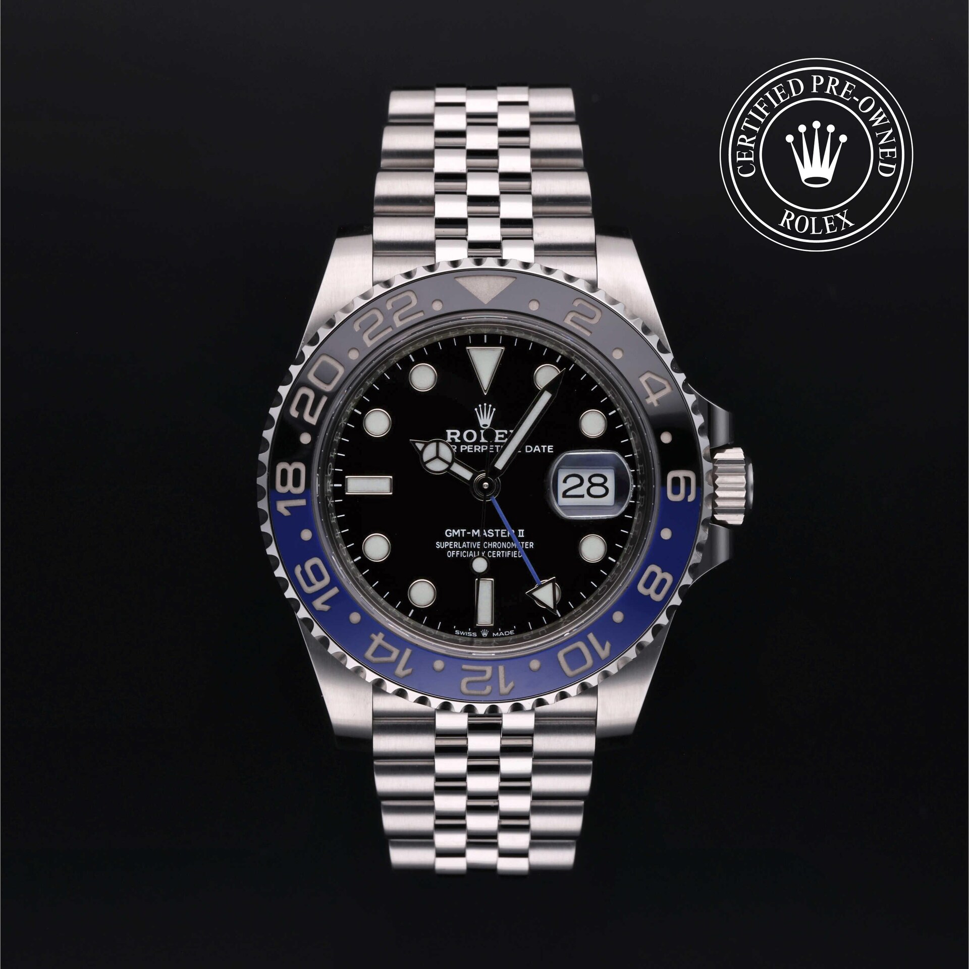 GMT-Master II image