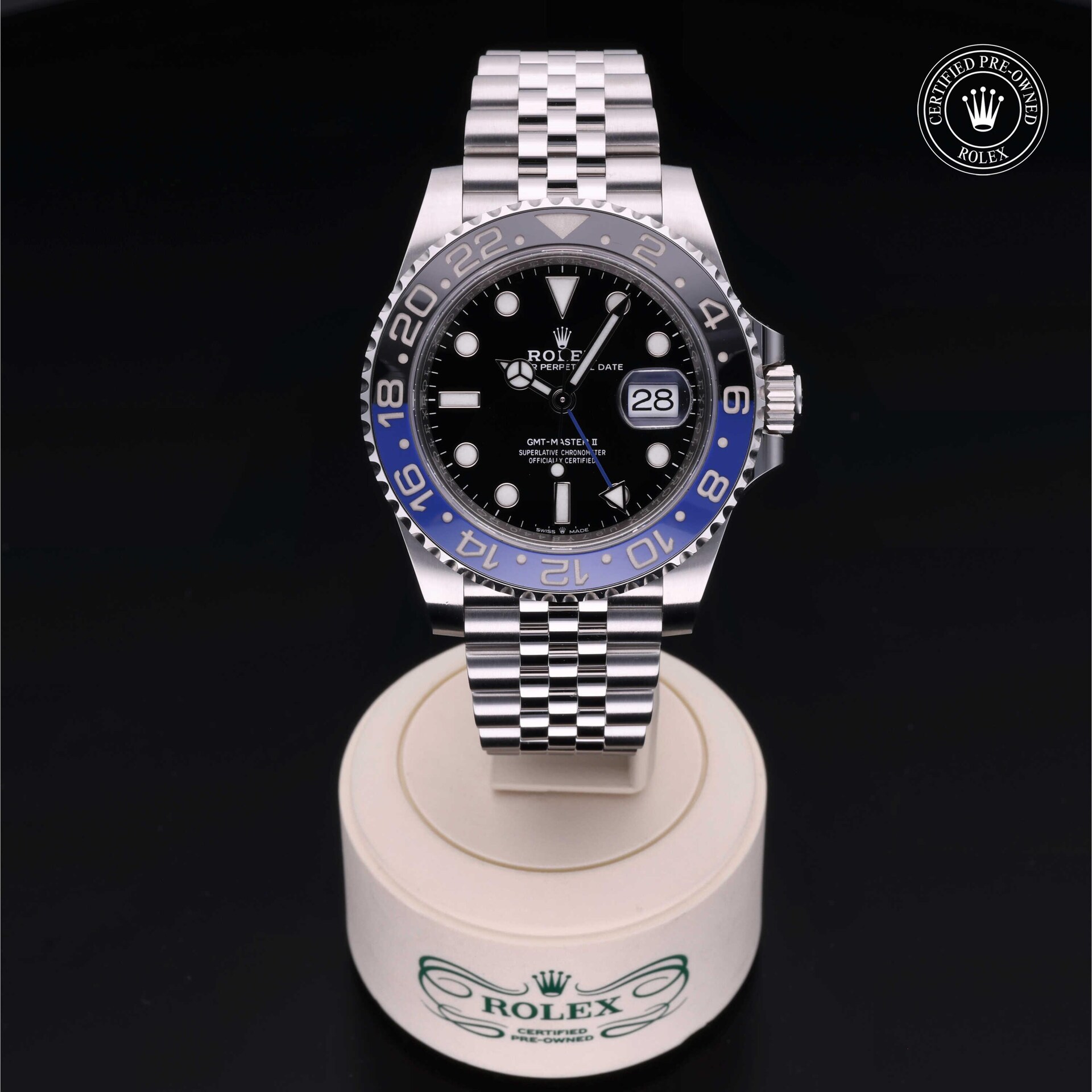 GMT-Master II image