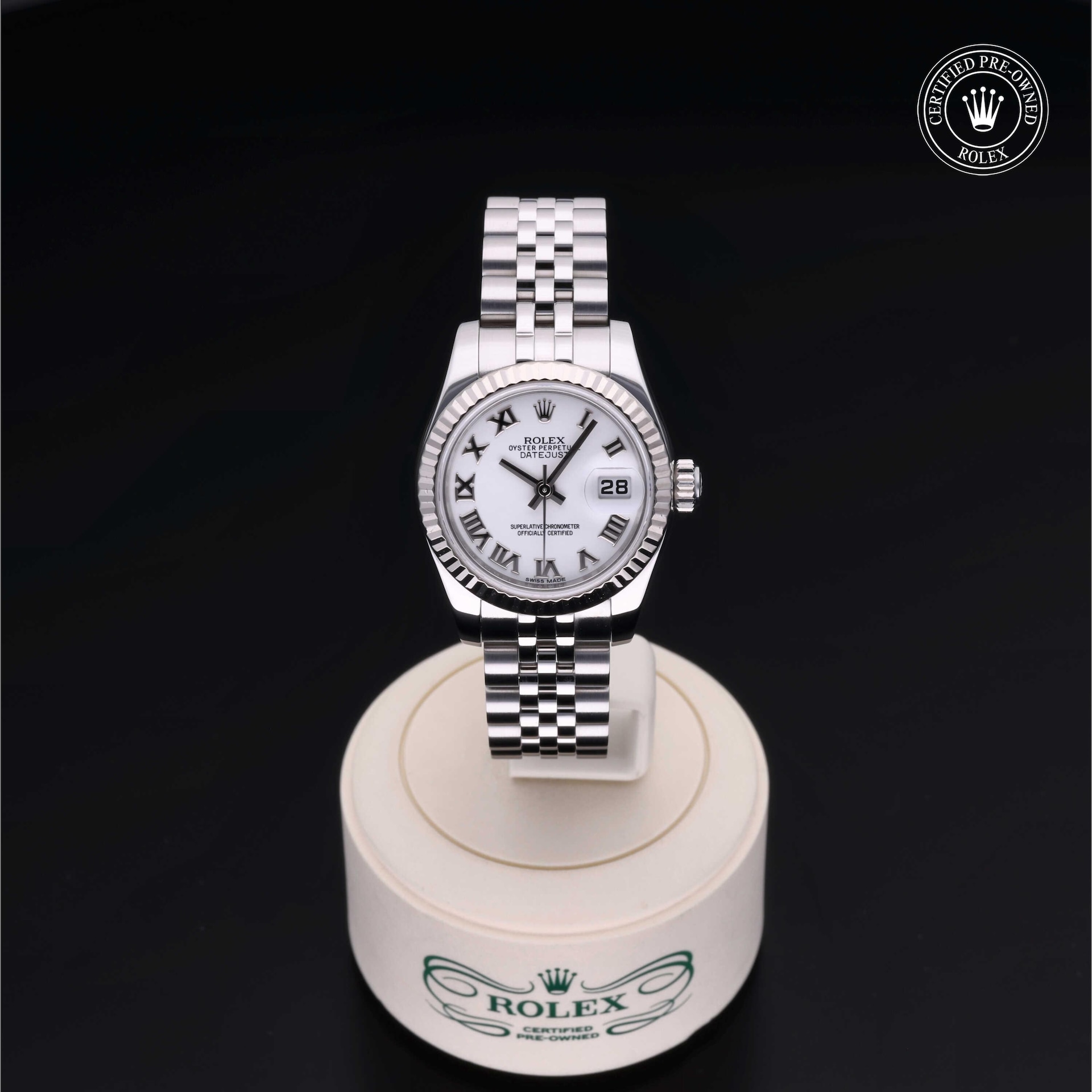 Lady-Datejust 26 image