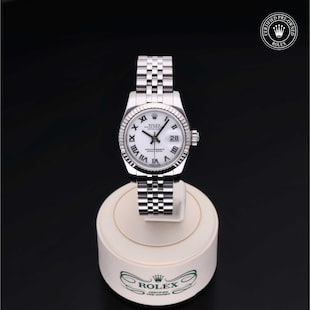 Rolex Certified Pre-Owned Lady-Datejust 26