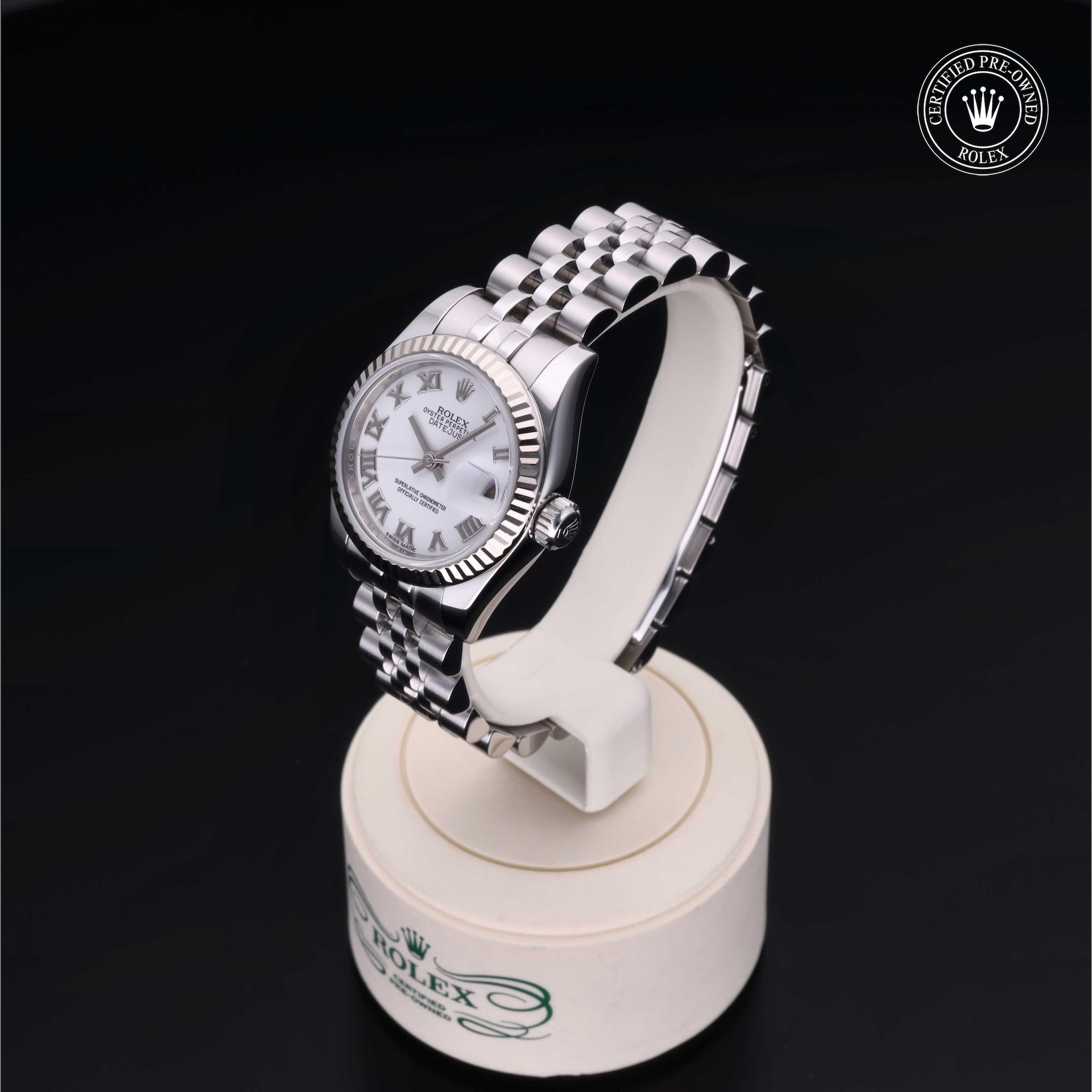 Lady-Datejust 26 image