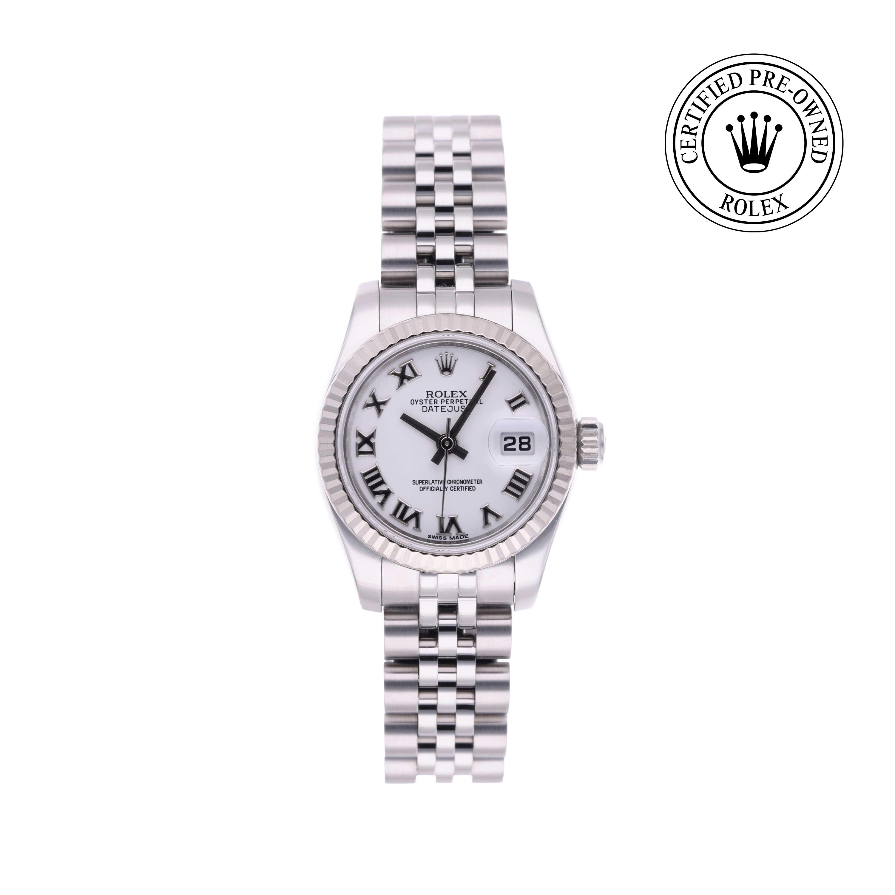 Lady-Datejust 26
