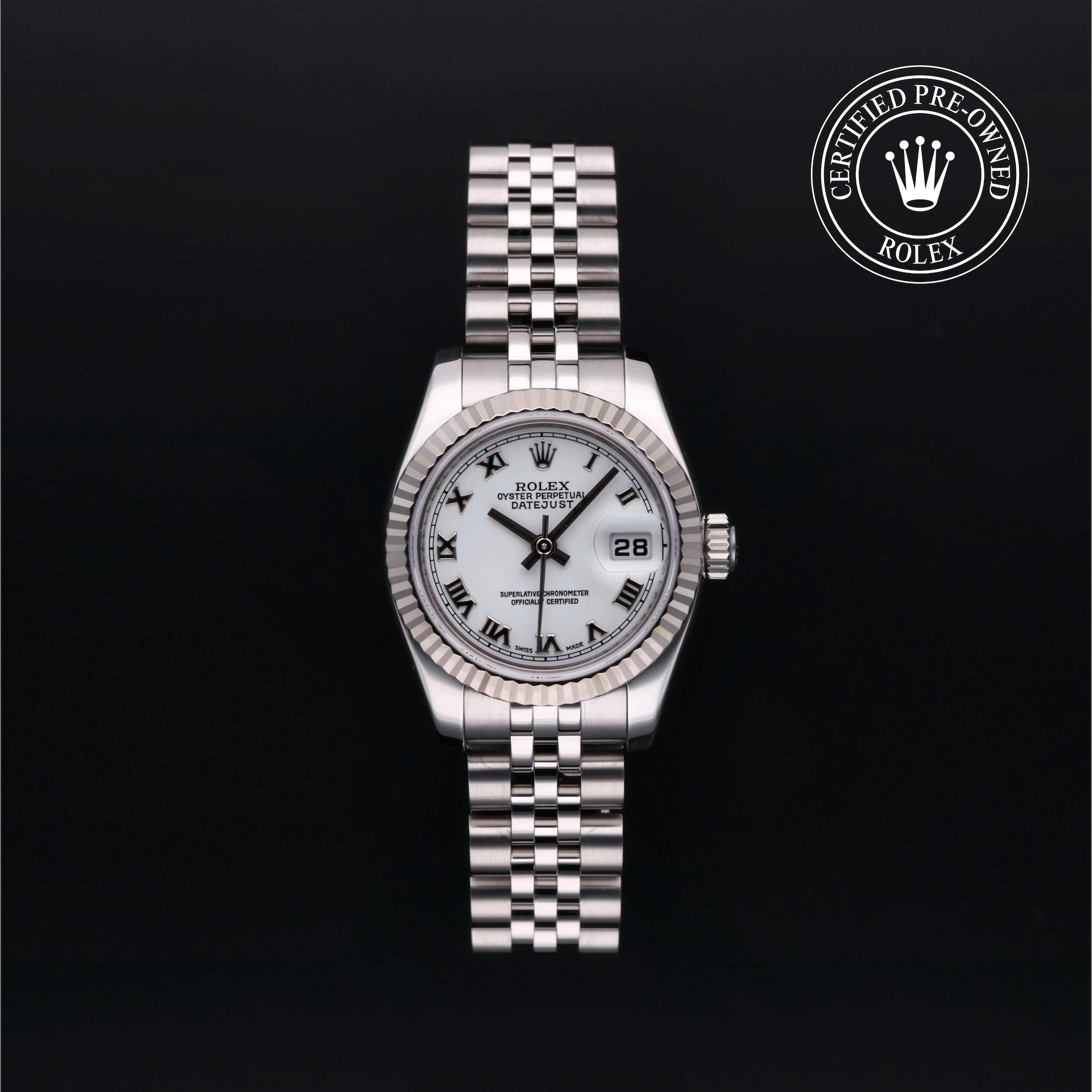 Lady-Datejust 26 image