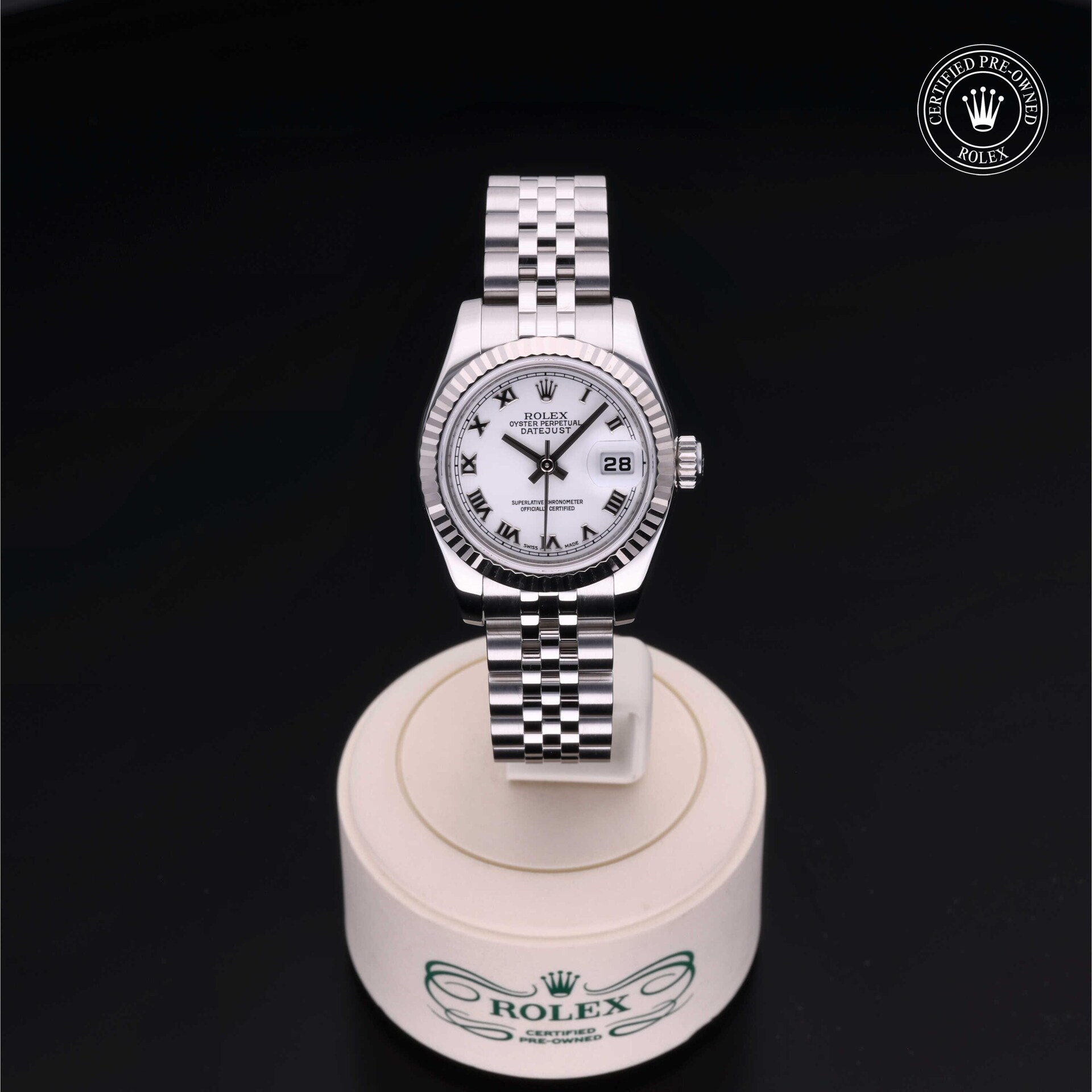 Lady-Datejust 26 image