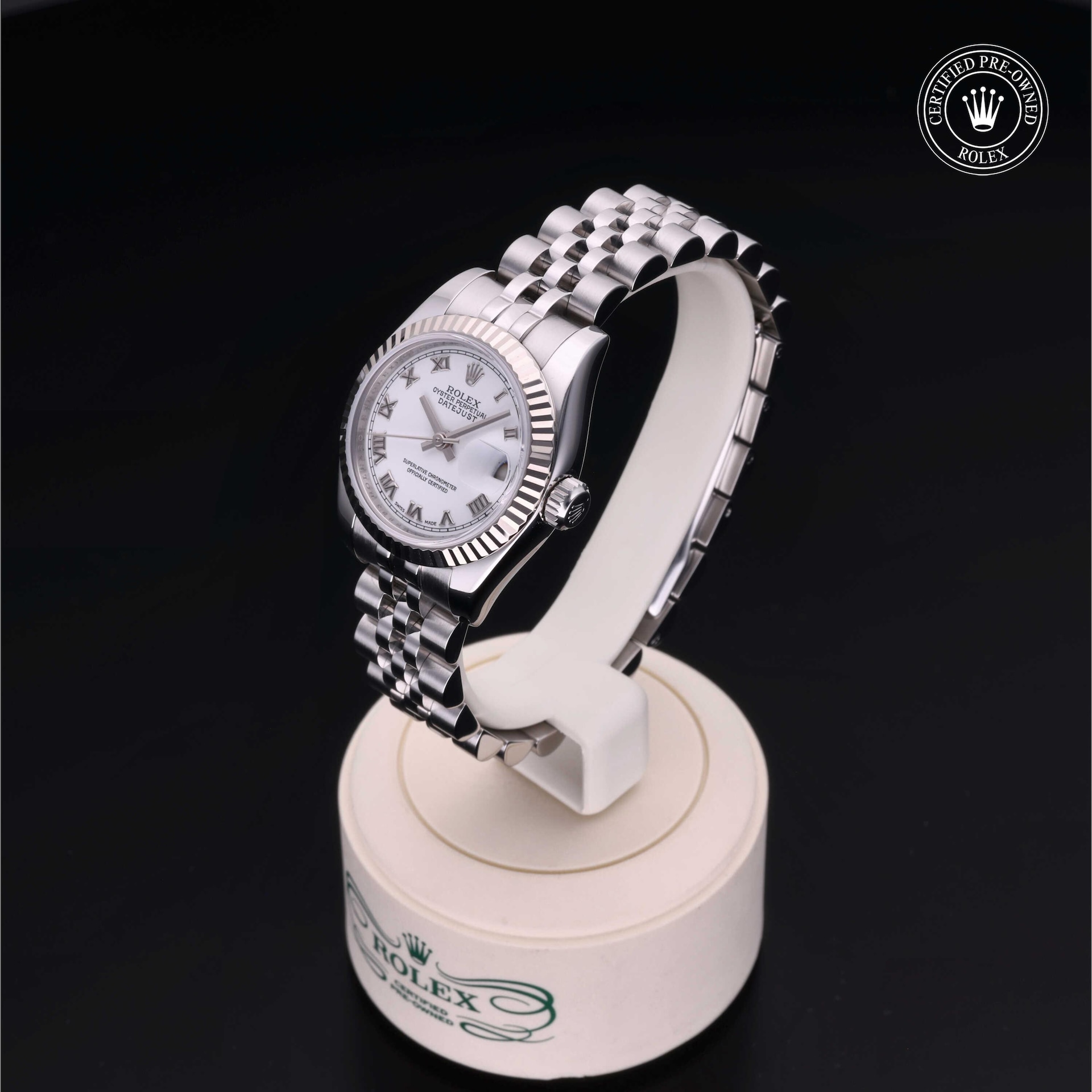 Lady-Datejust 26 image