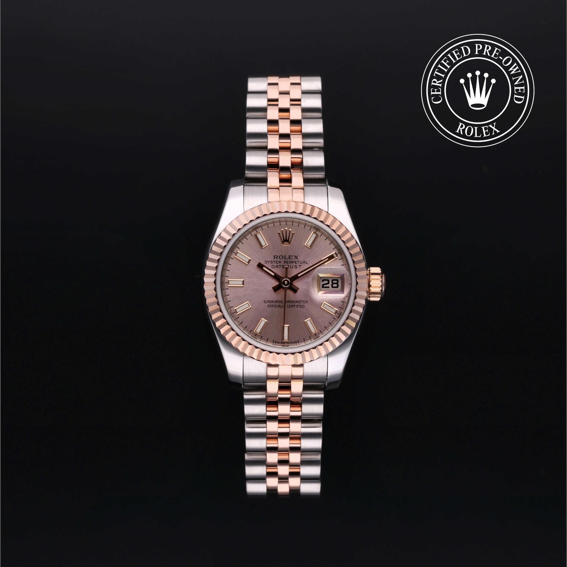 Lady-Datejust 26 image