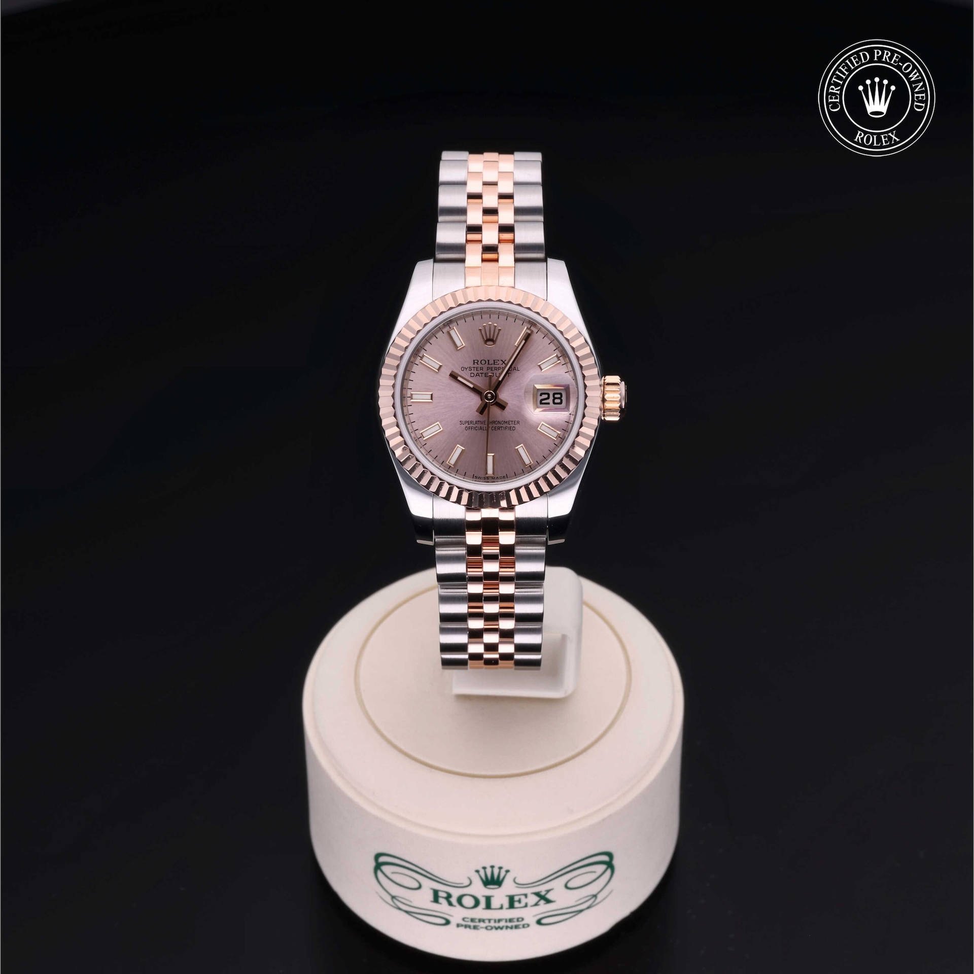 Lady-Datejust 26 image