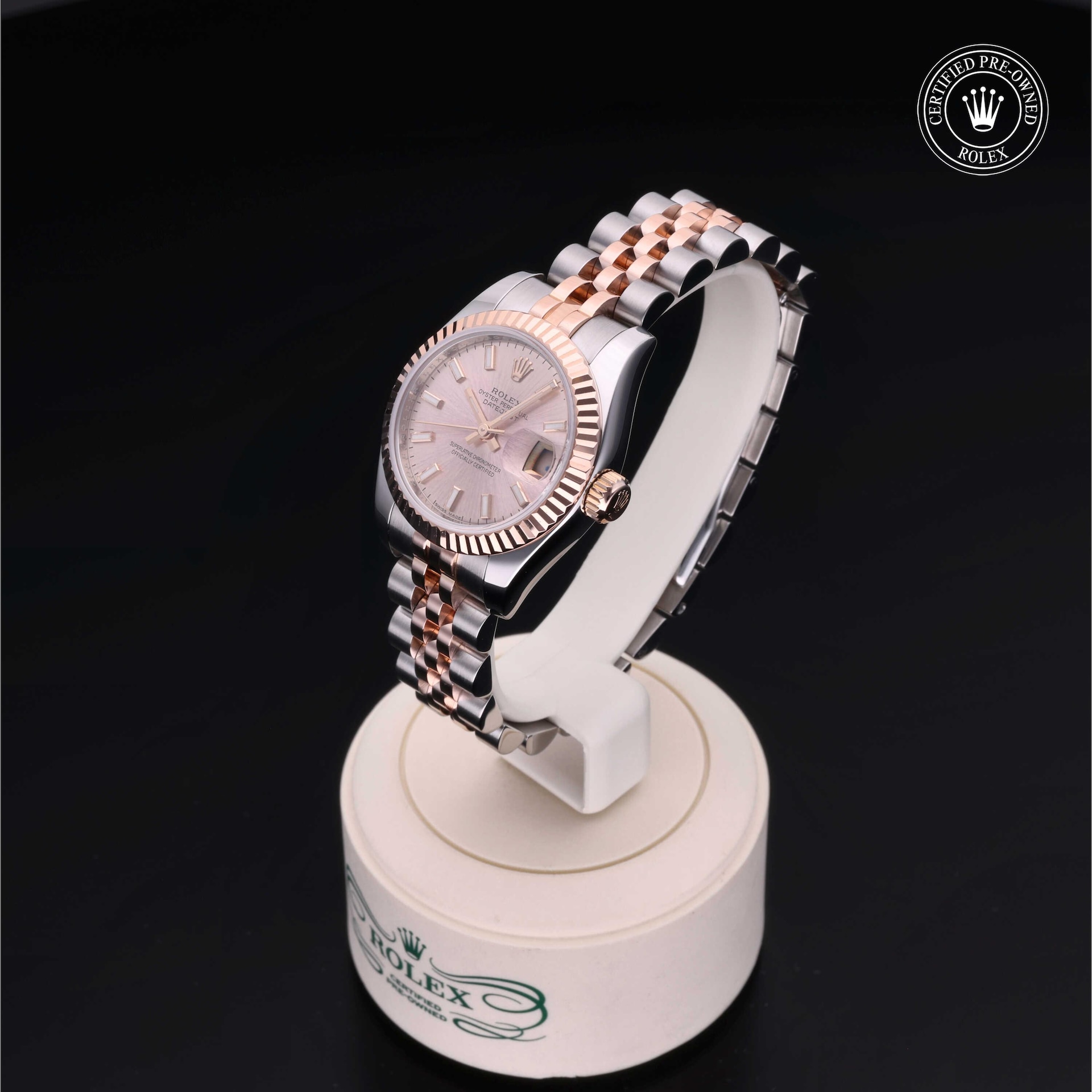 Lady-Datejust 26 image