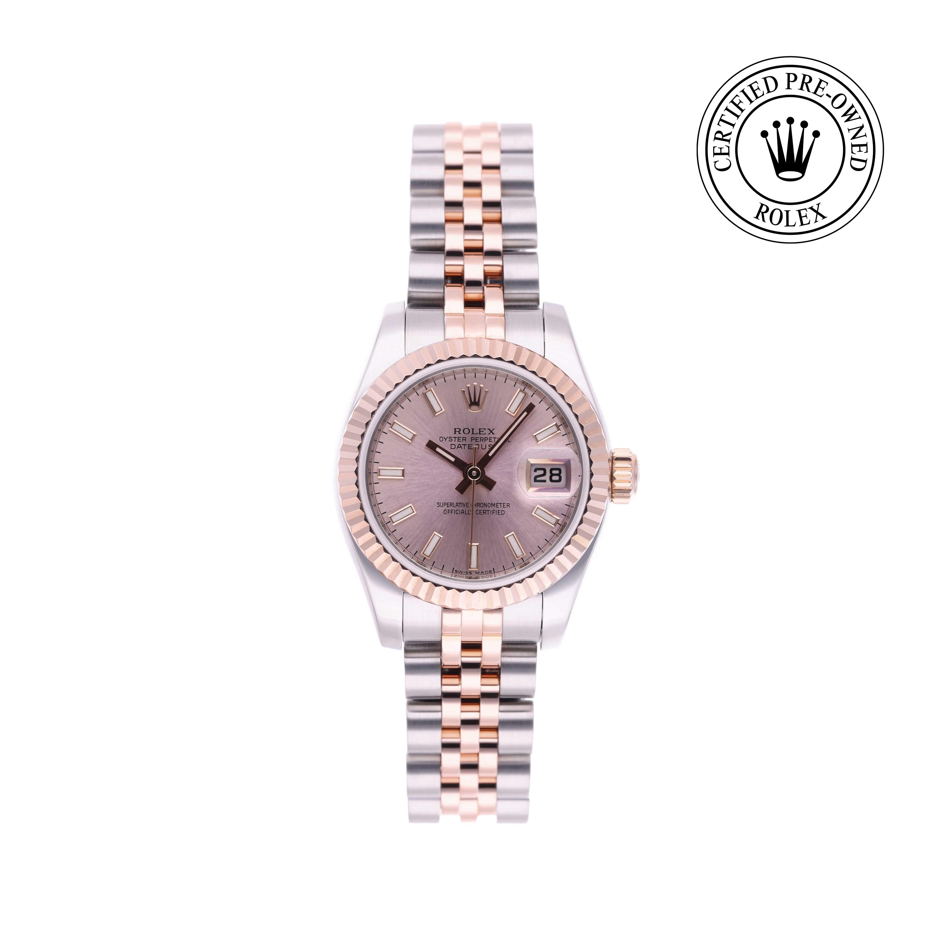 Lady-Datejust 26