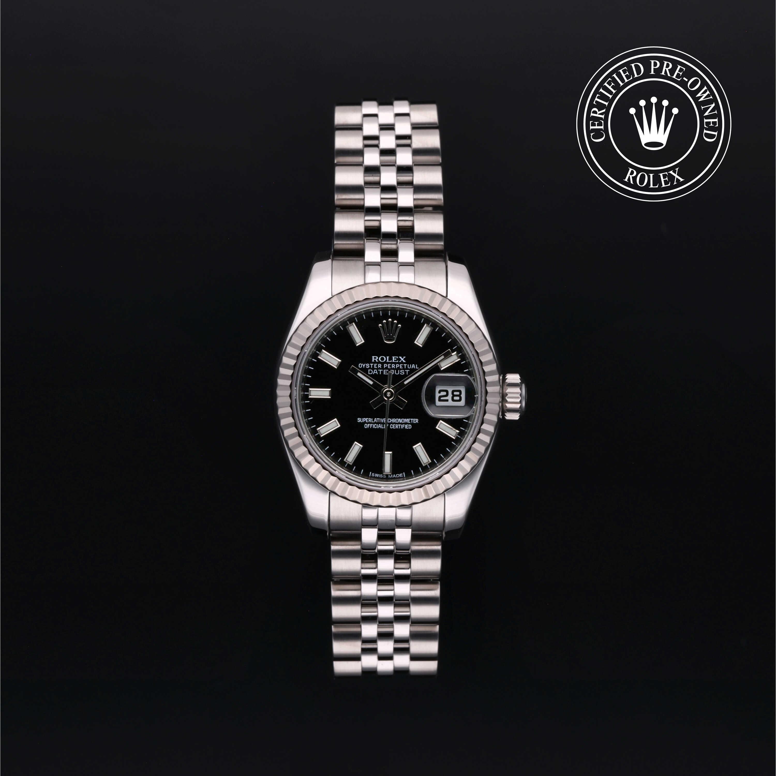 Lady-Datejust 26