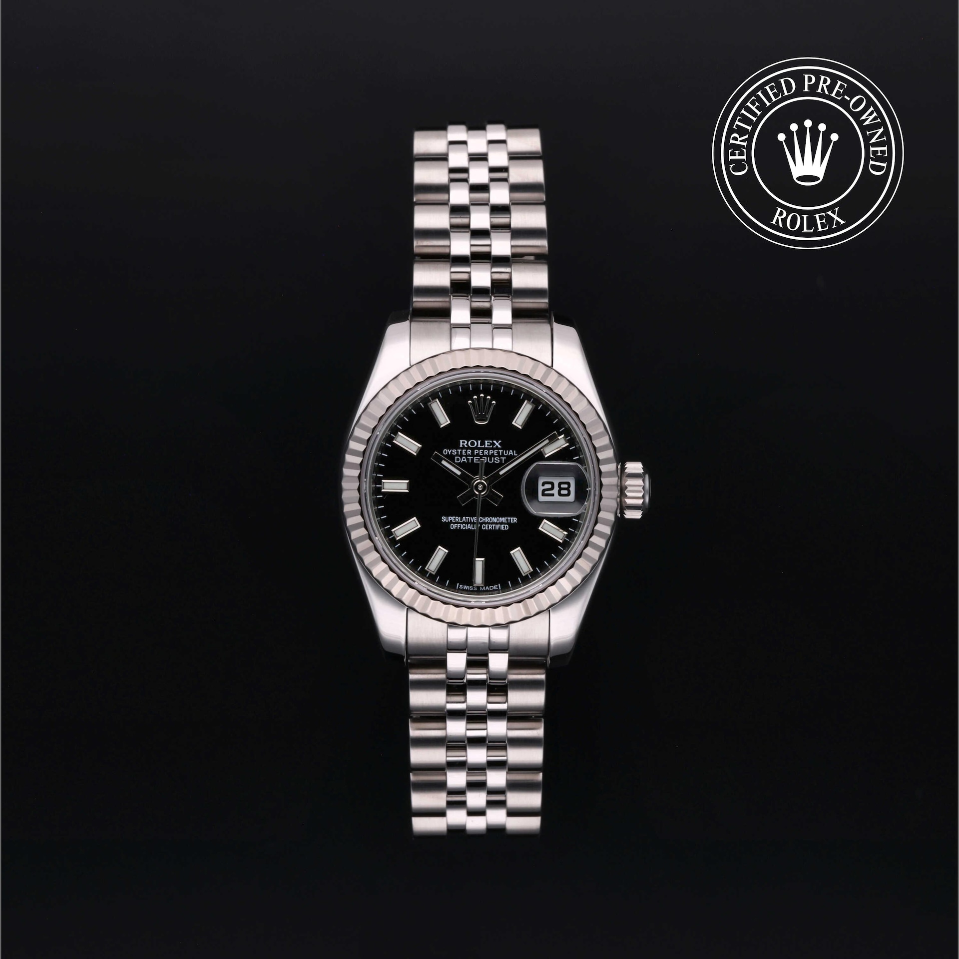 Lady-Datejust 26 image