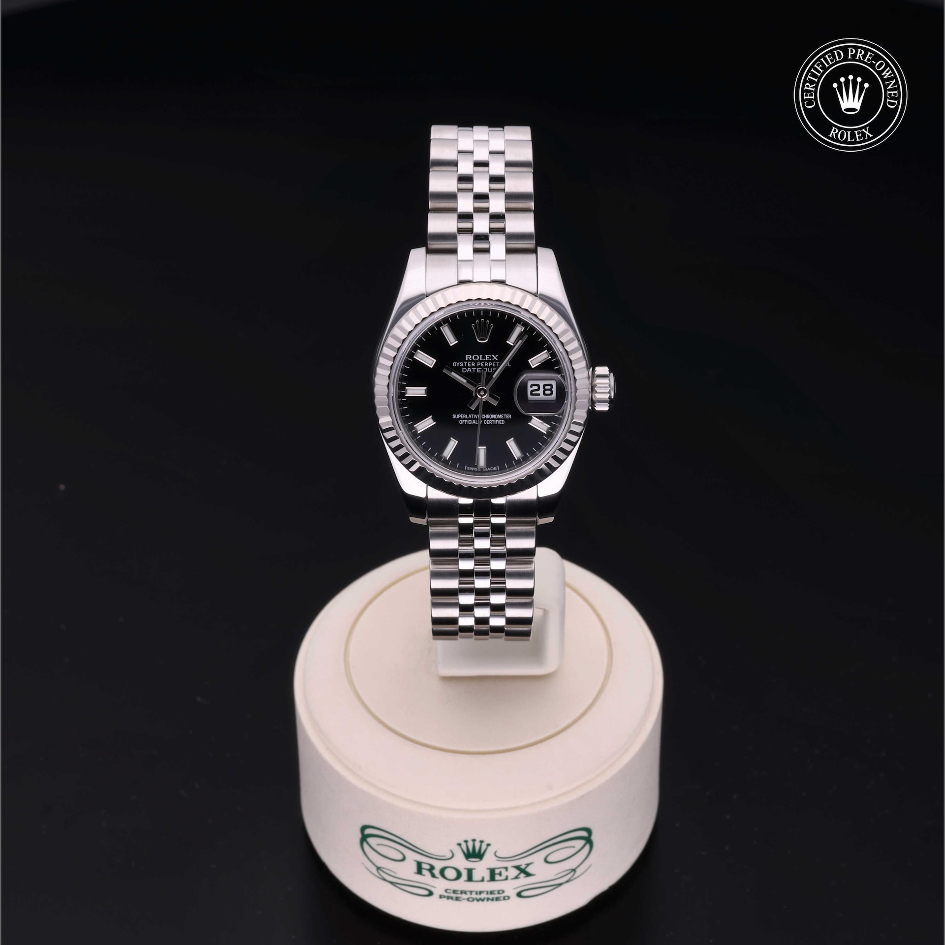 Lady-Datejust 26 image