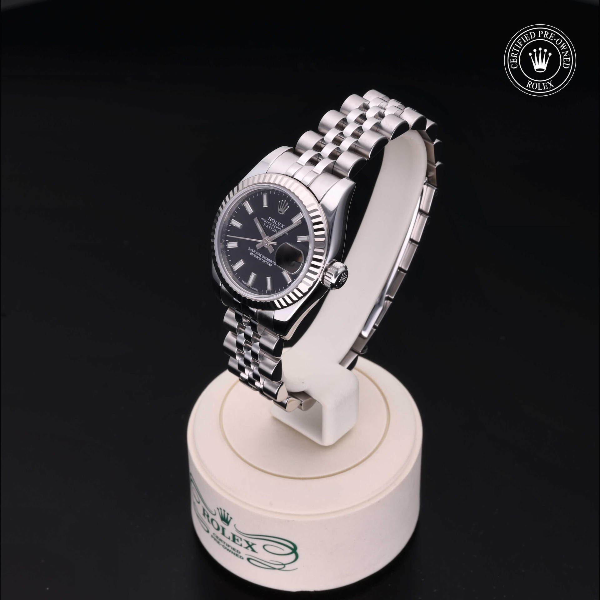 Lady-Datejust 26 image