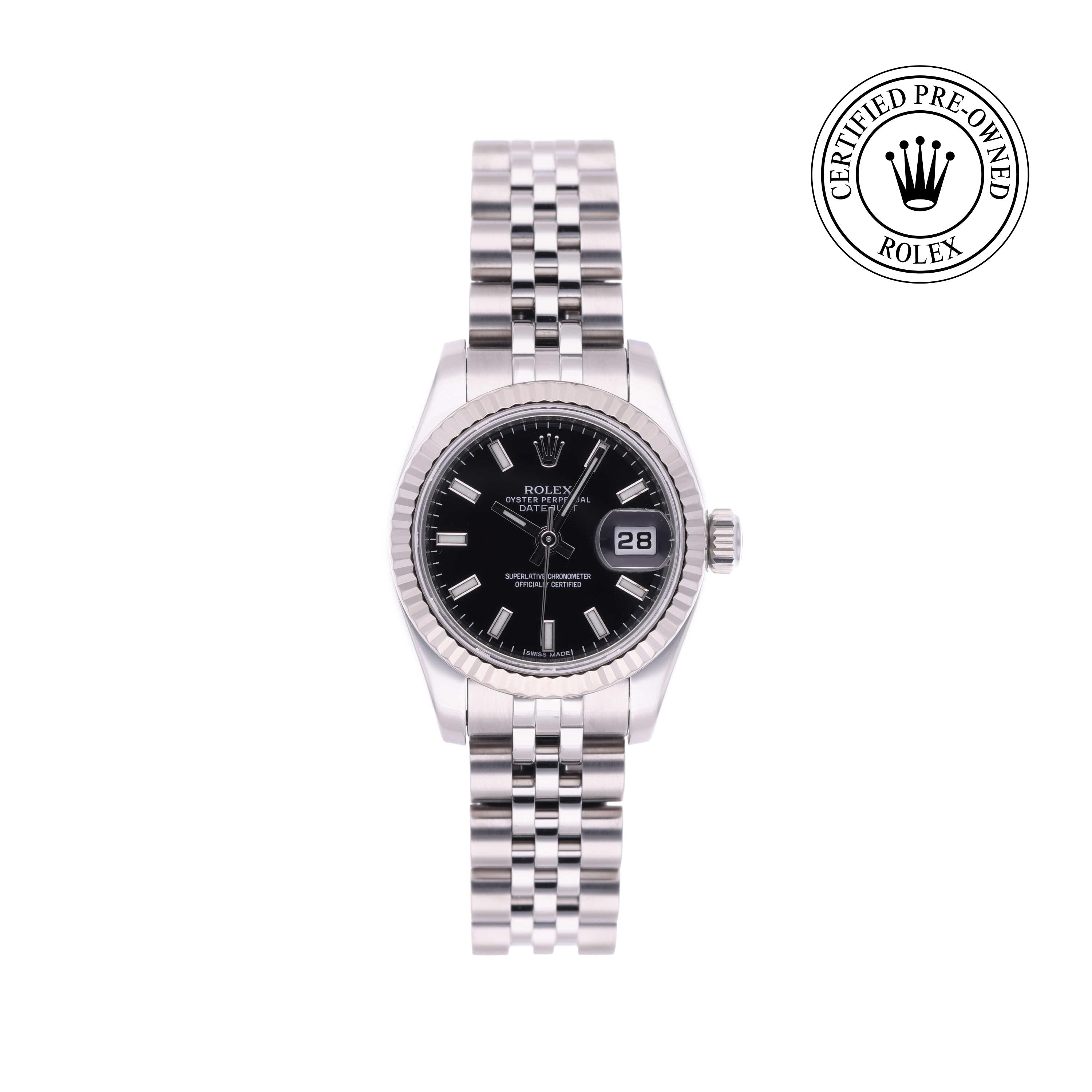 Lady-Datejust 26