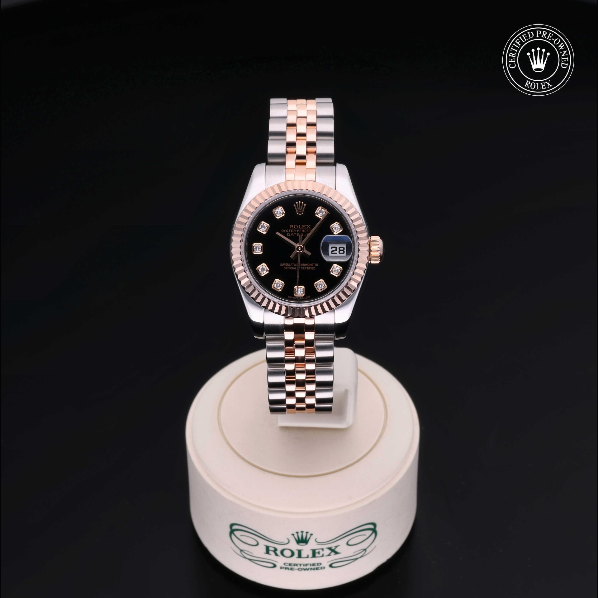 Lady-Datejust 26 image