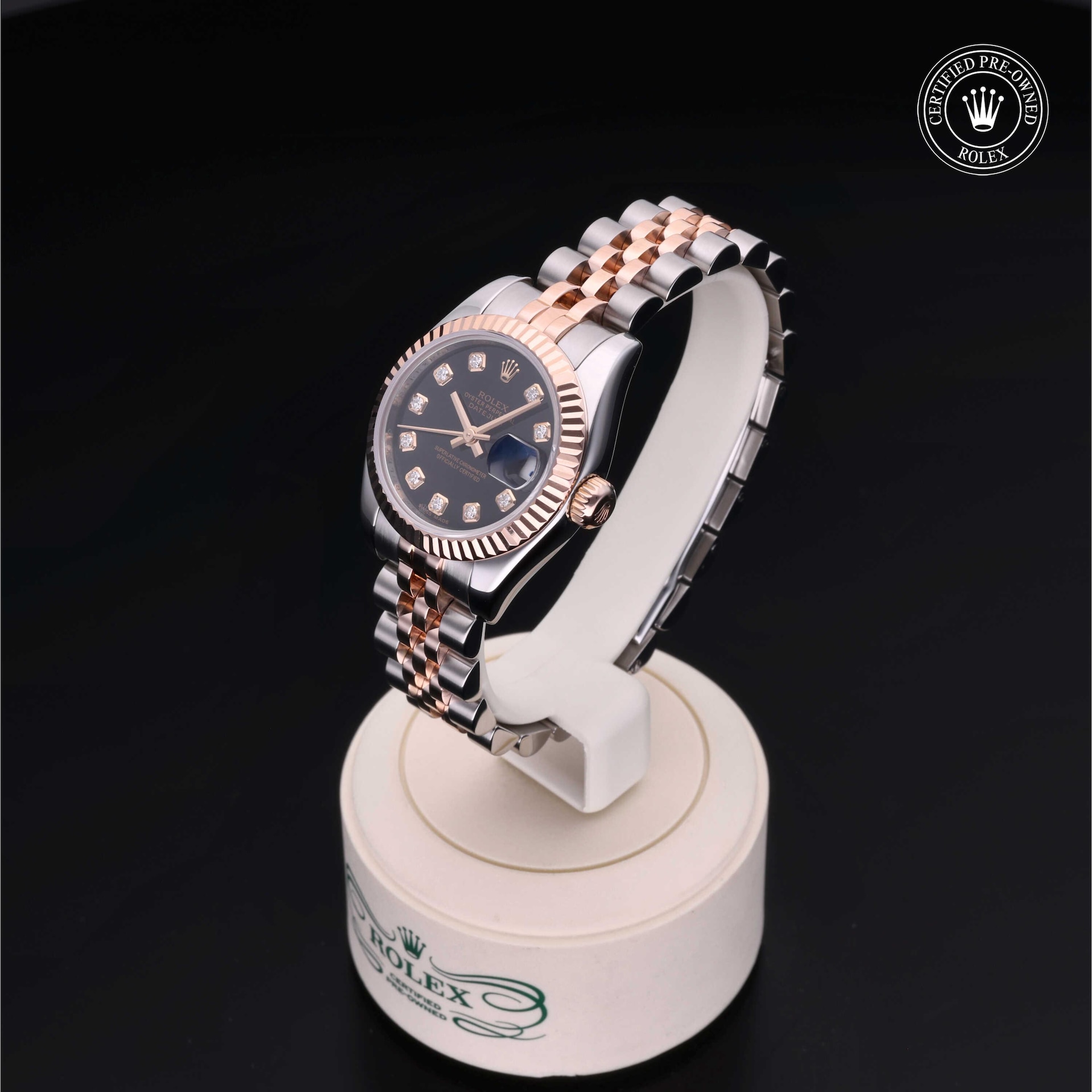 Lady-Datejust 26 image