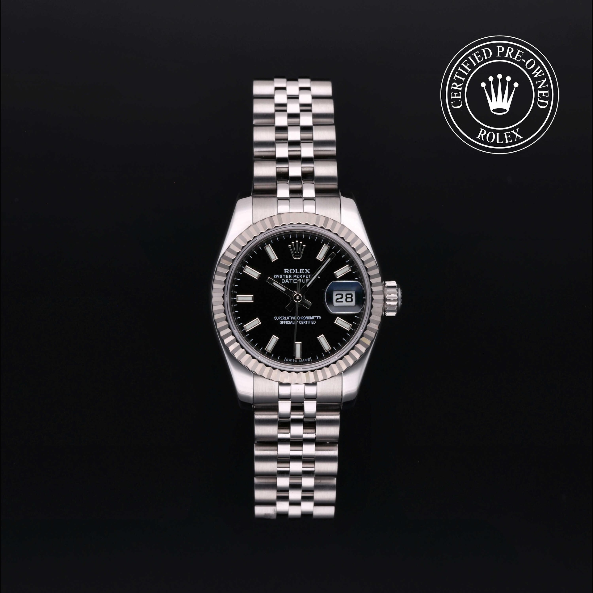 Lady-Datejust 26 image