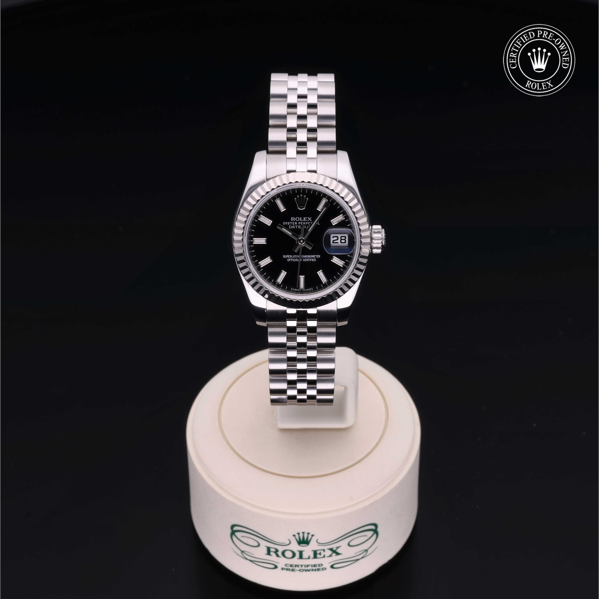 Lady-Datejust 26 image