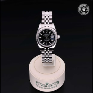 Rolex Certified Pre-Owned Lady-Datejust 26