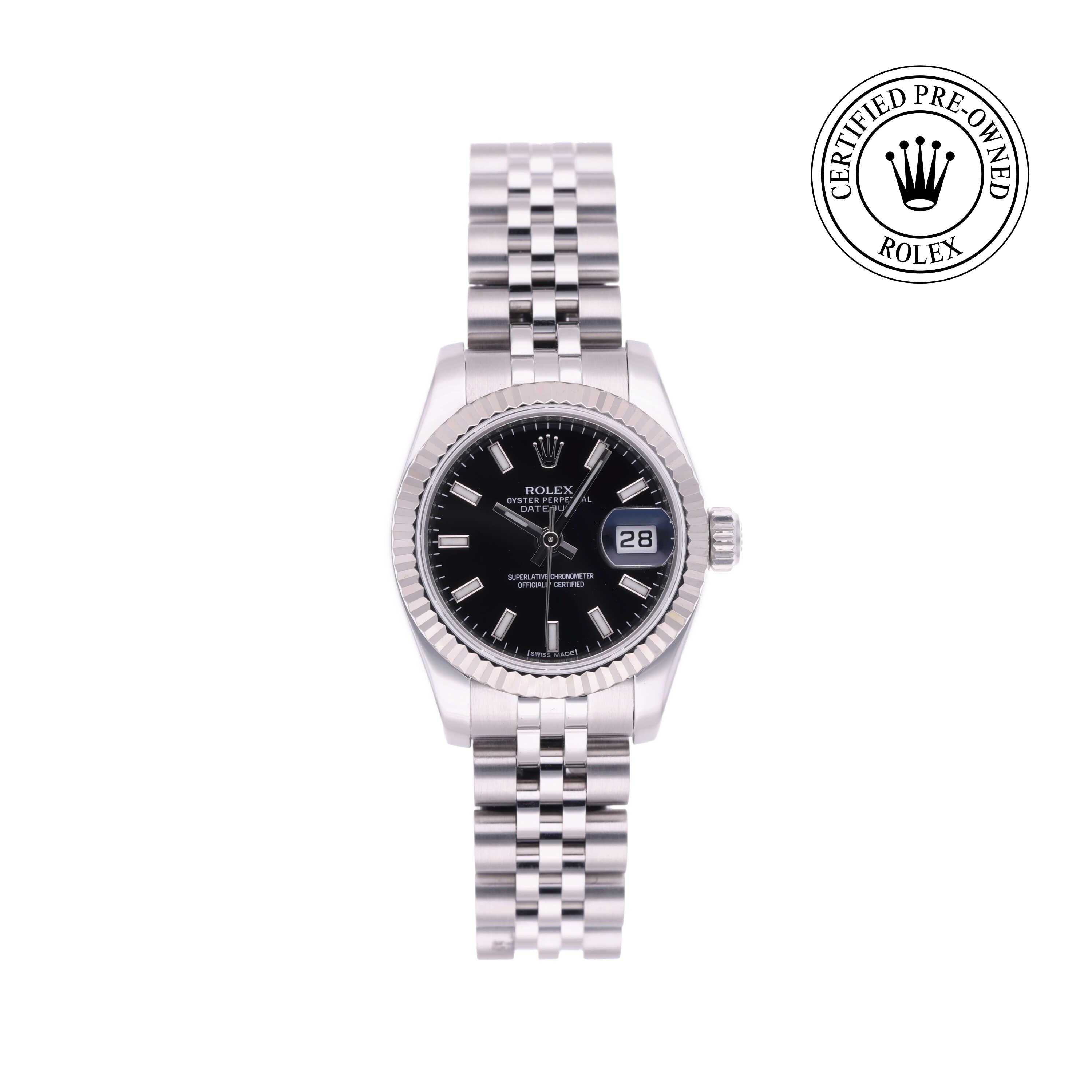Lady-Datejust 26