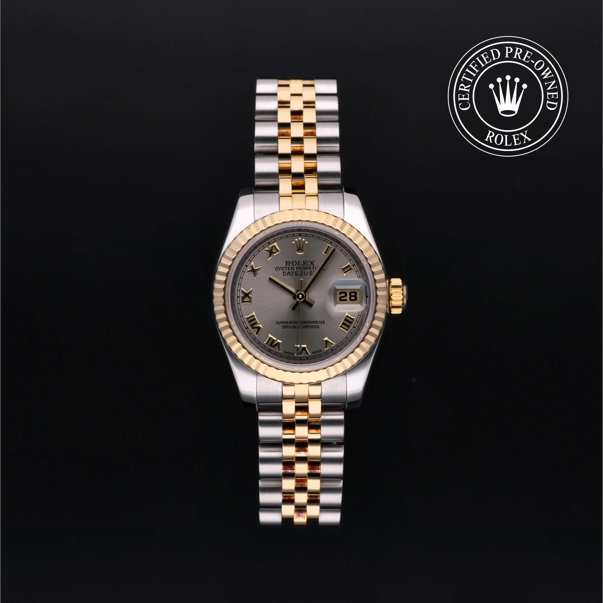 Lady-Datejust 26 image