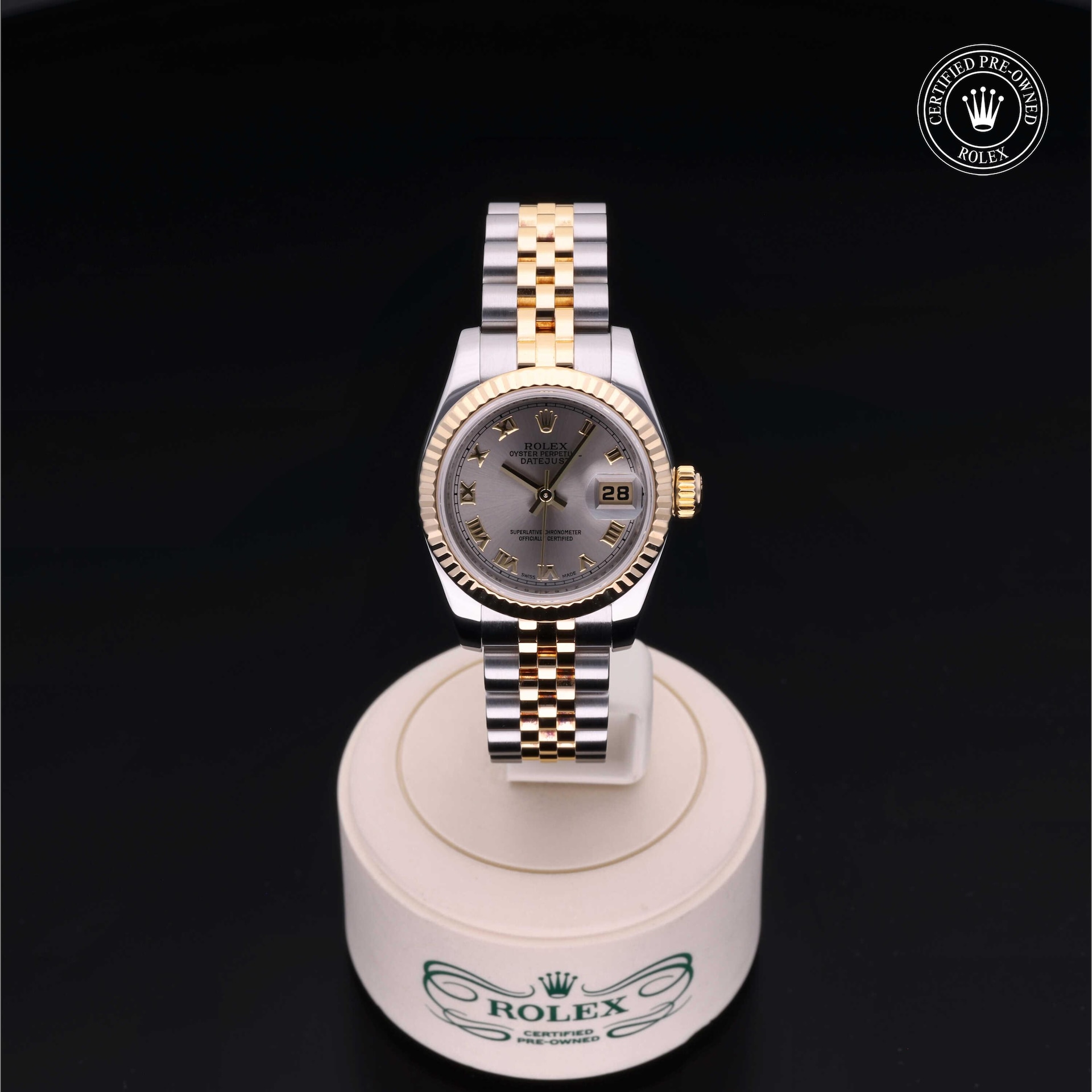 Lady-Datejust 26 image